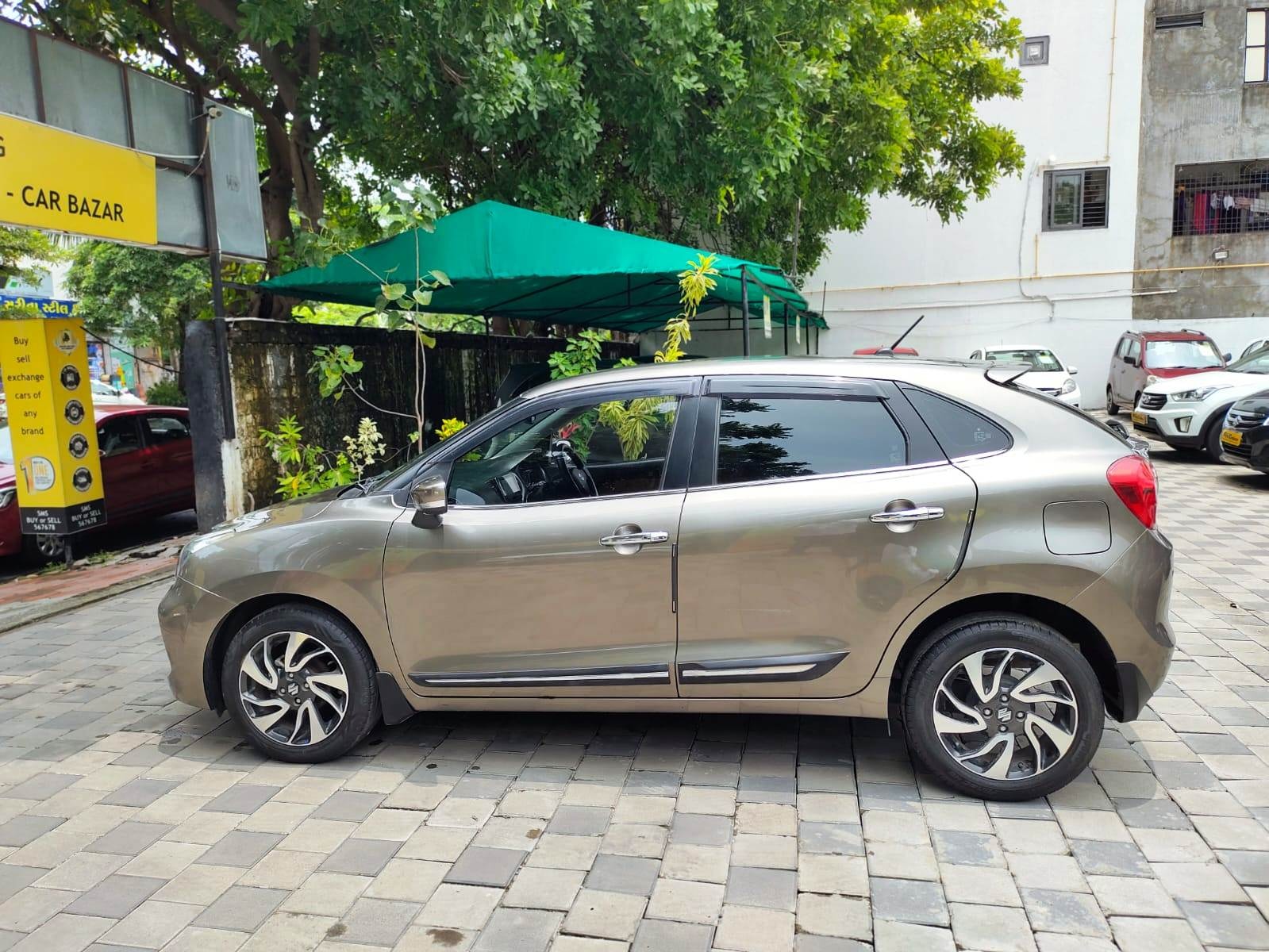 Baleno image 2 Baleno image 2