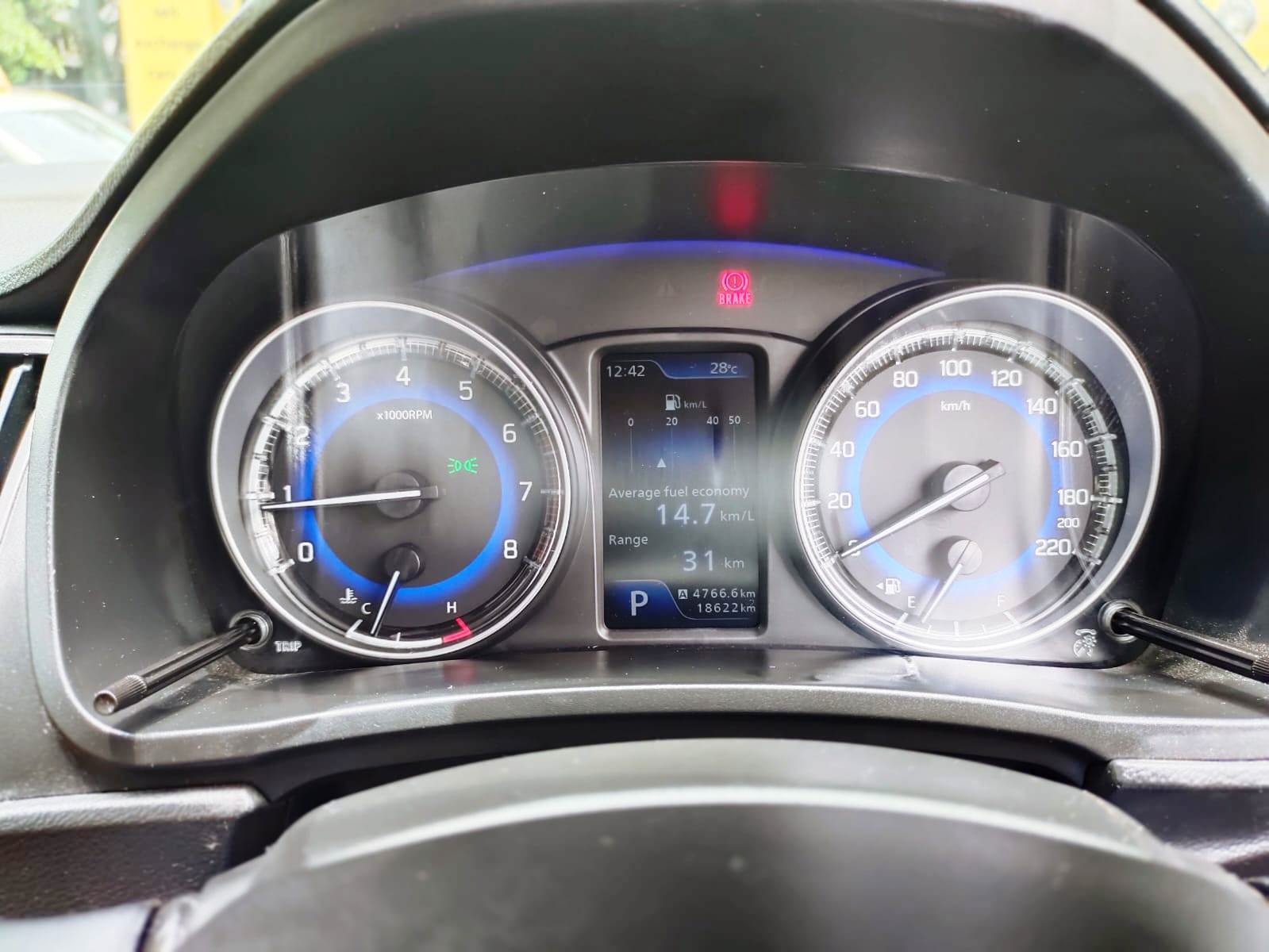 Baleno image 9 Baleno image 9