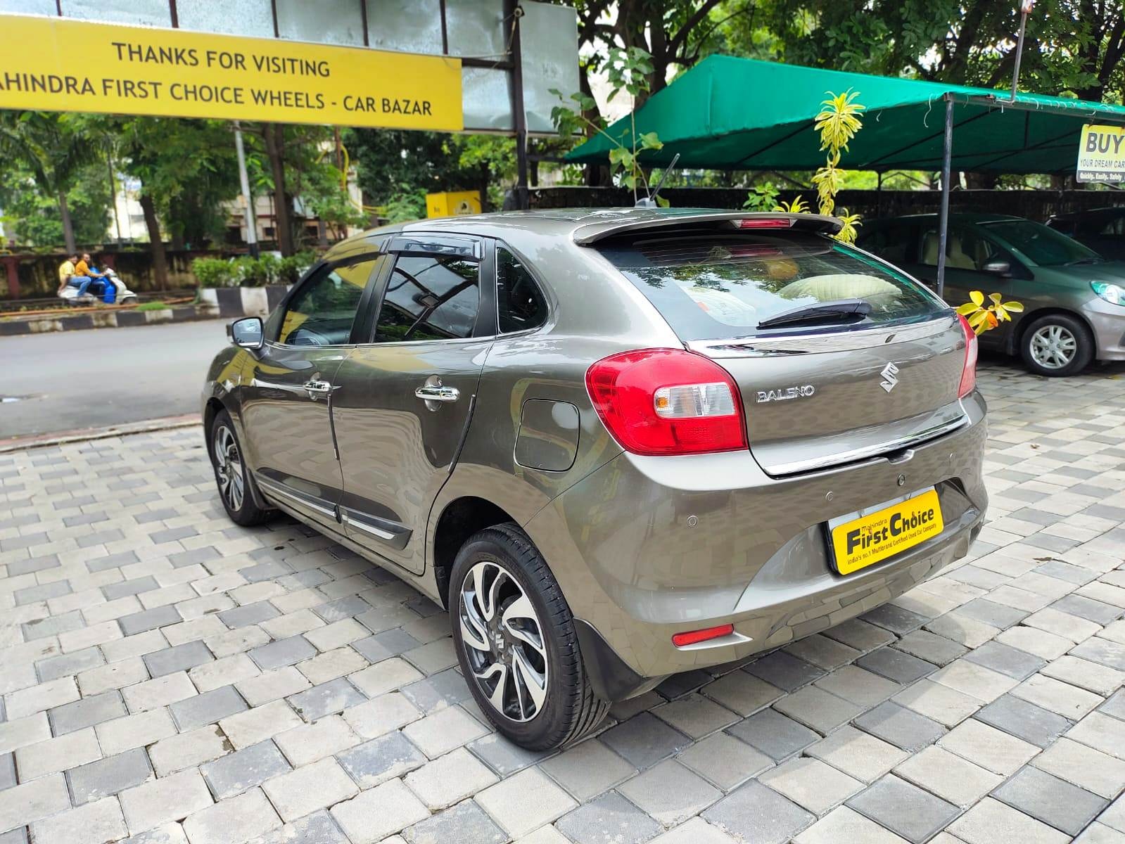 Baleno image 3 Baleno image 3