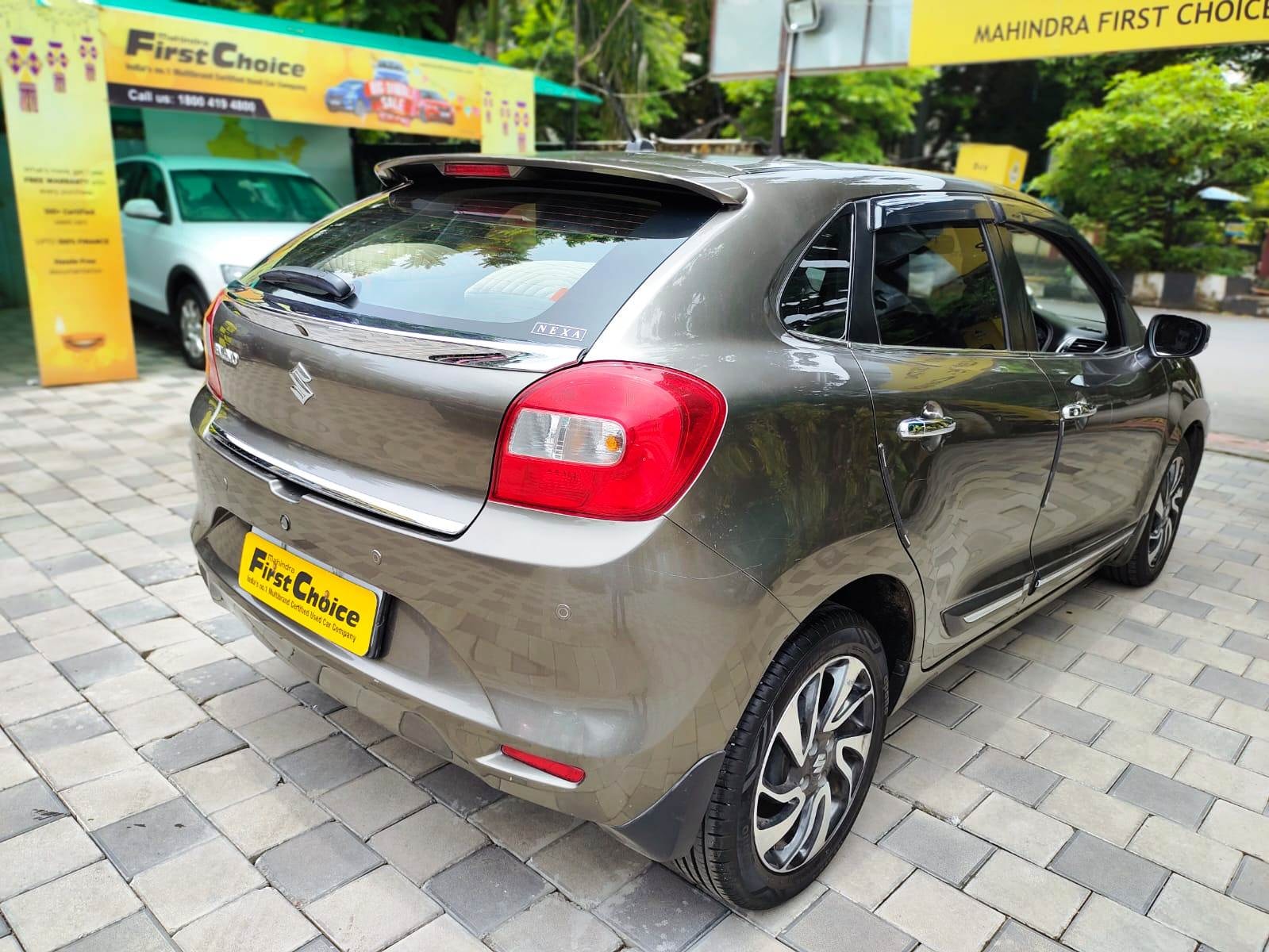 Baleno image 5 Baleno image 5