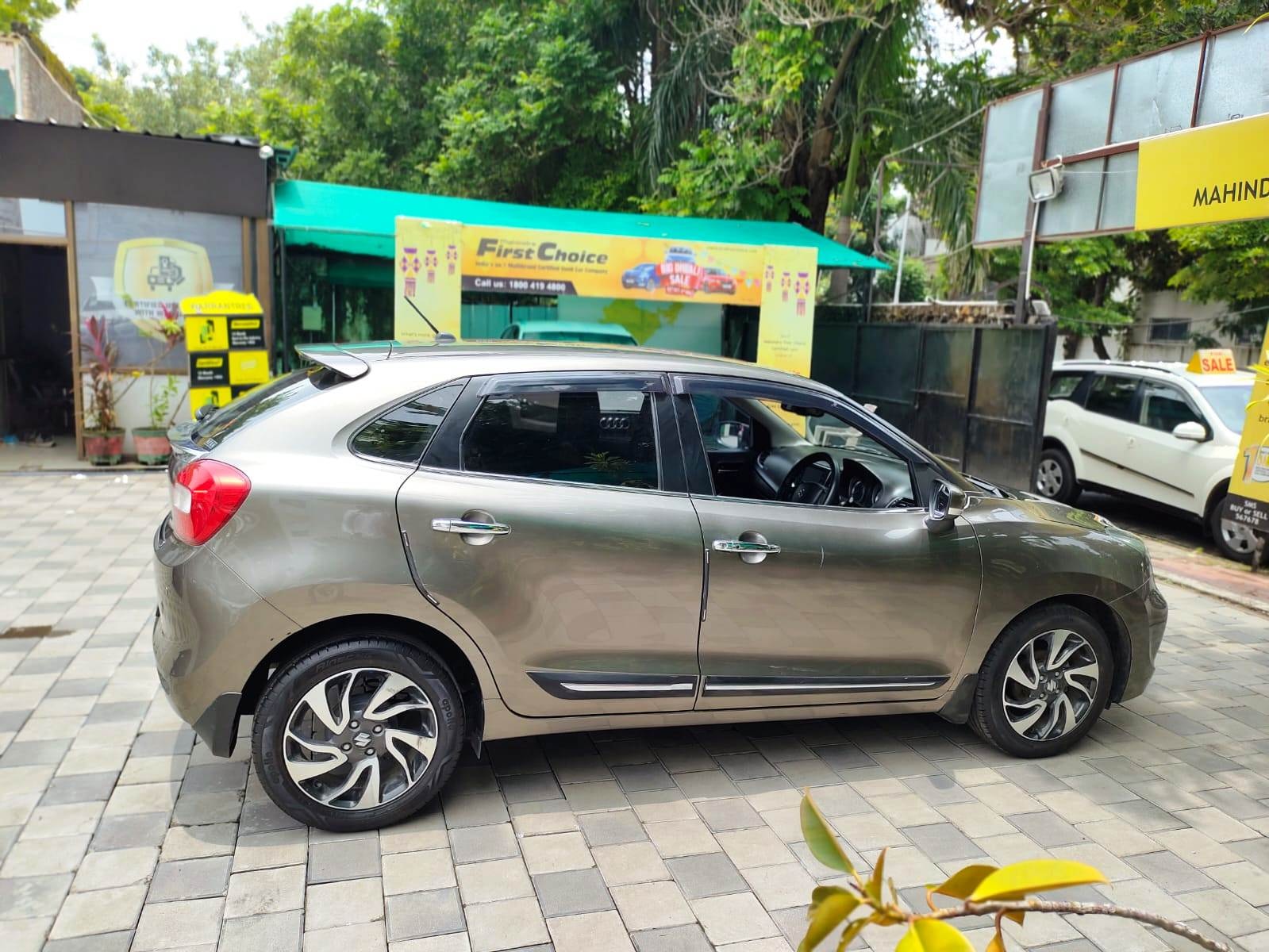 Baleno image 6 Baleno image 6