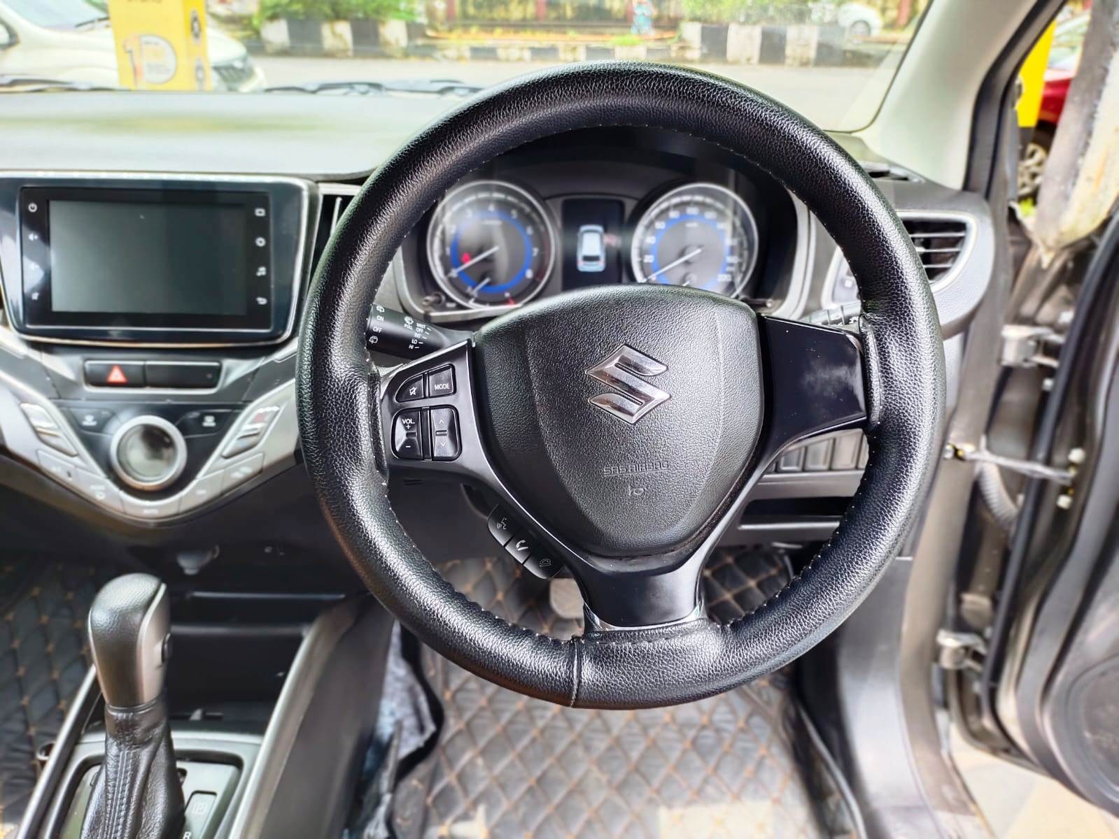 Baleno image 11 Baleno image 11