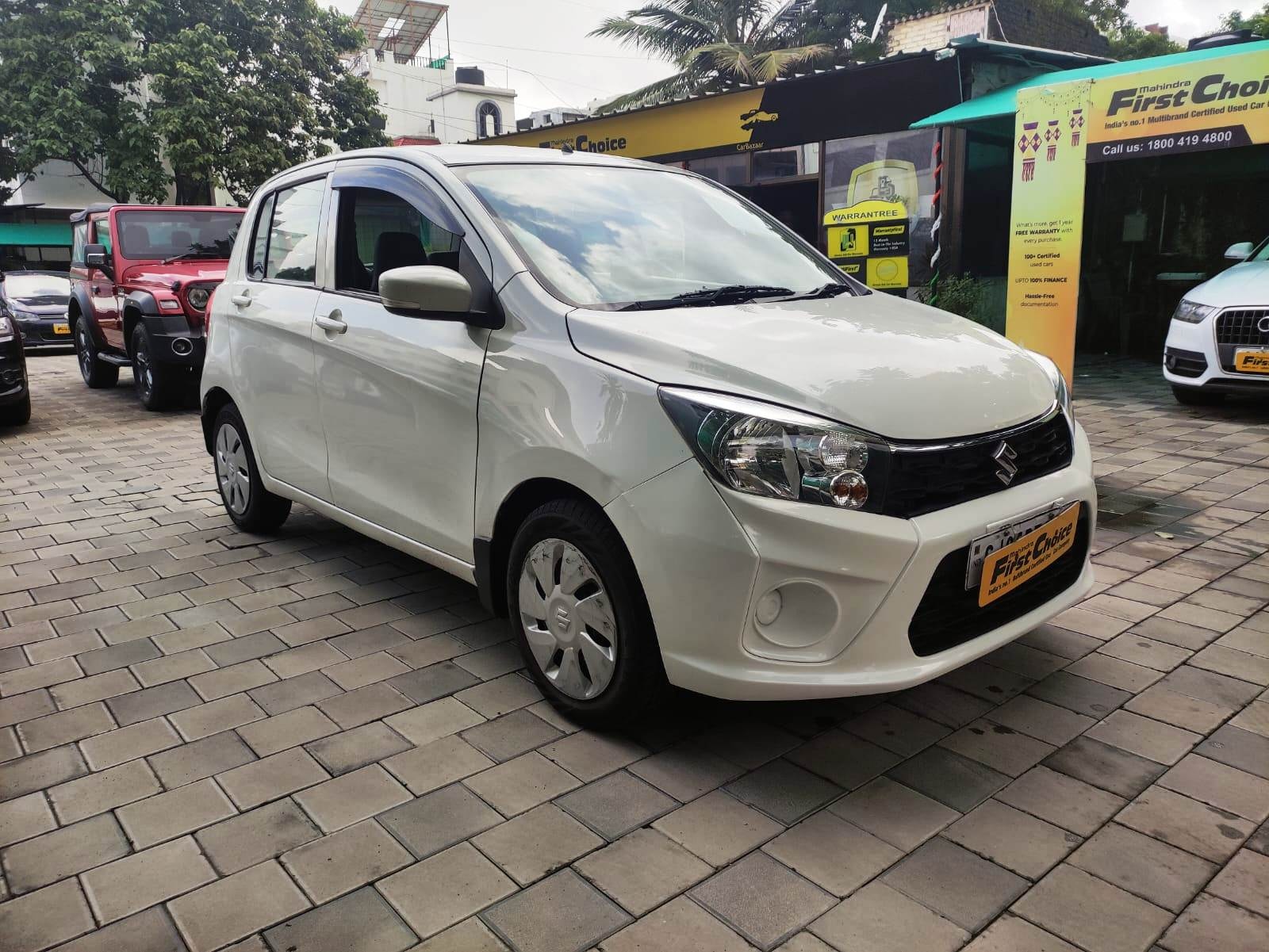 Celerio image 2 Celerio image 2