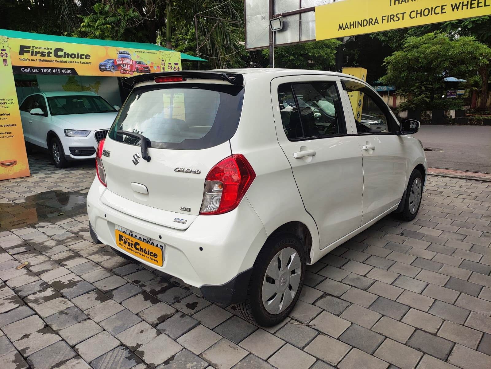 Celerio image 6 Celerio image 6