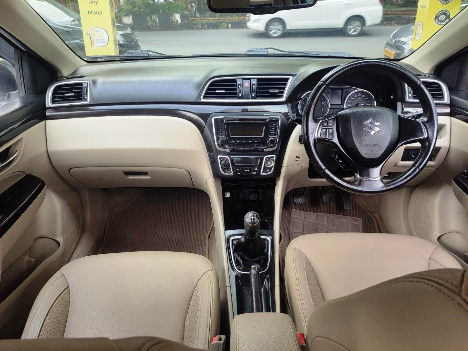 Ciaz image 10 Ciaz image 10