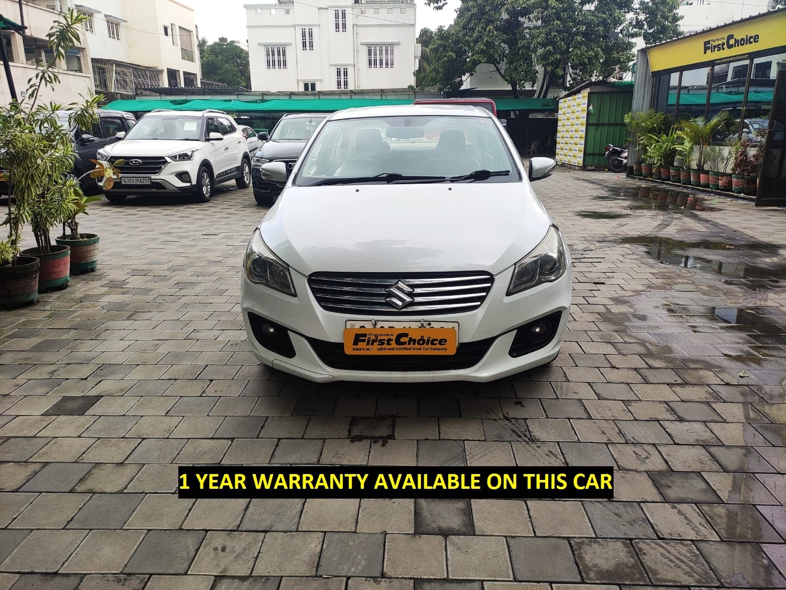 Ciaz image 3 Ciaz image 3