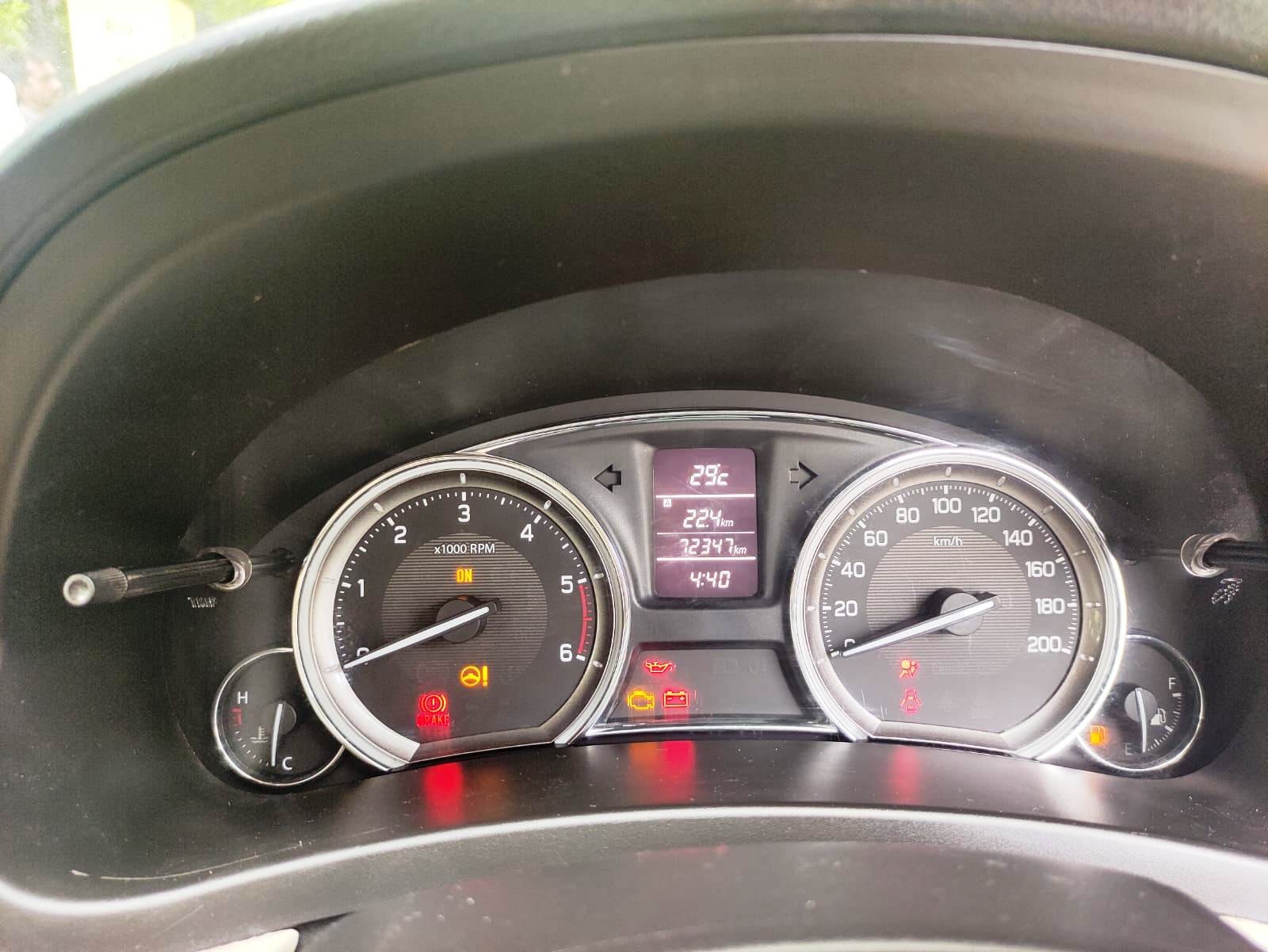 Ciaz image 12 Ciaz image 12