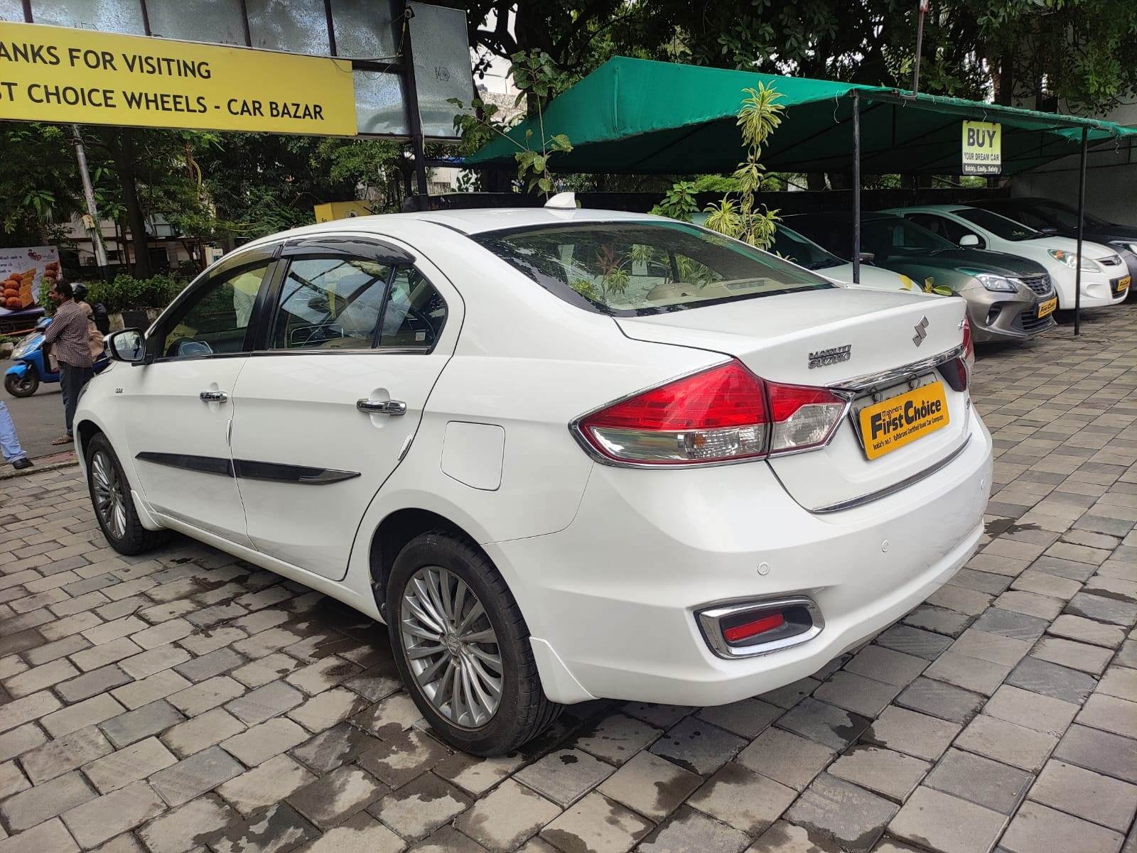 Ciaz image 5 Ciaz image 5