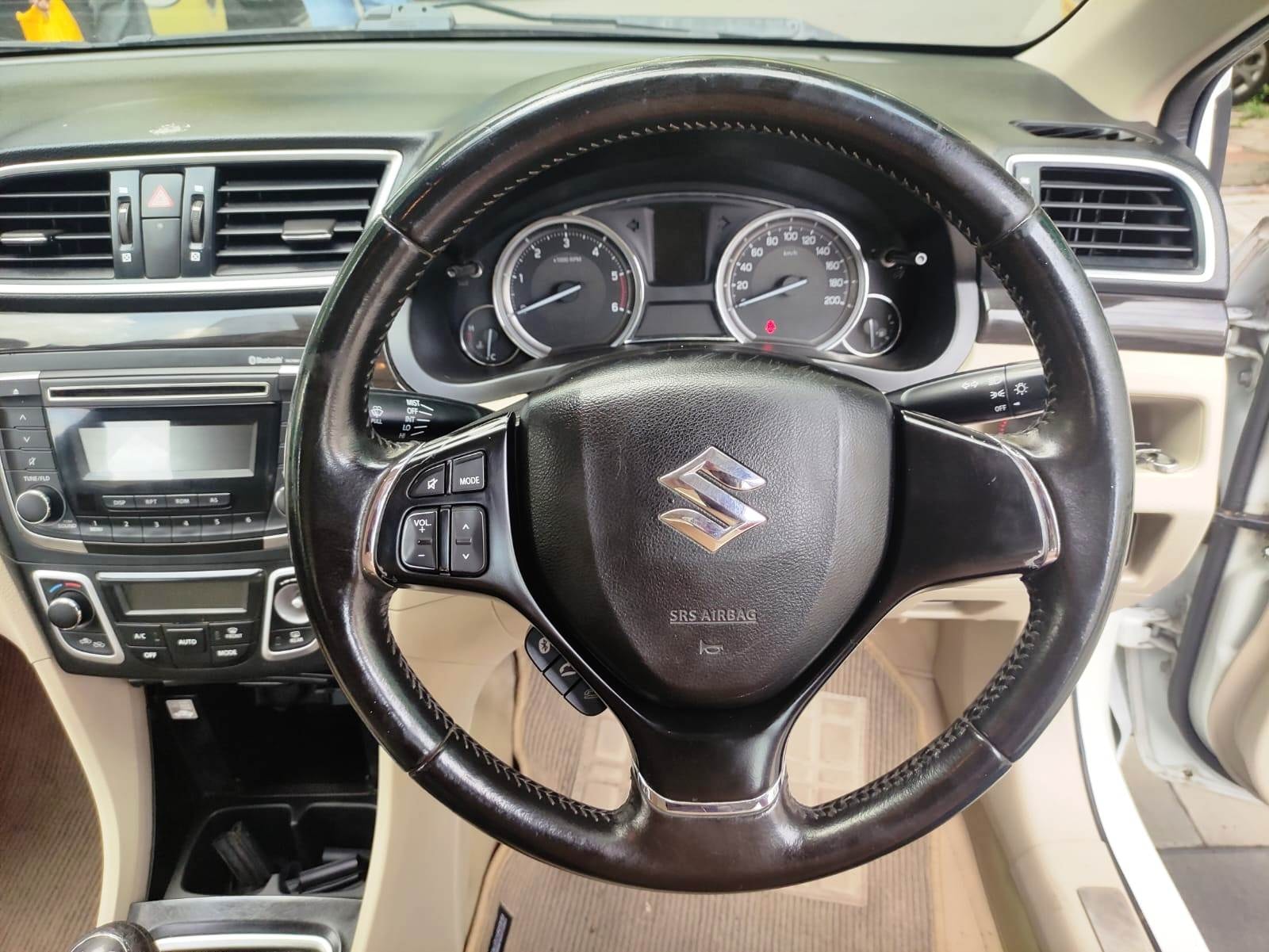 Ciaz image 13 Ciaz image 13