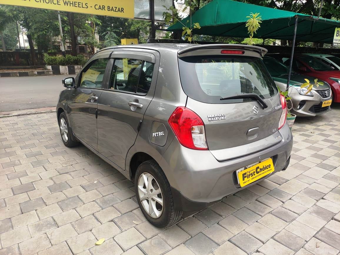 Celerio image 3 Celerio image 3