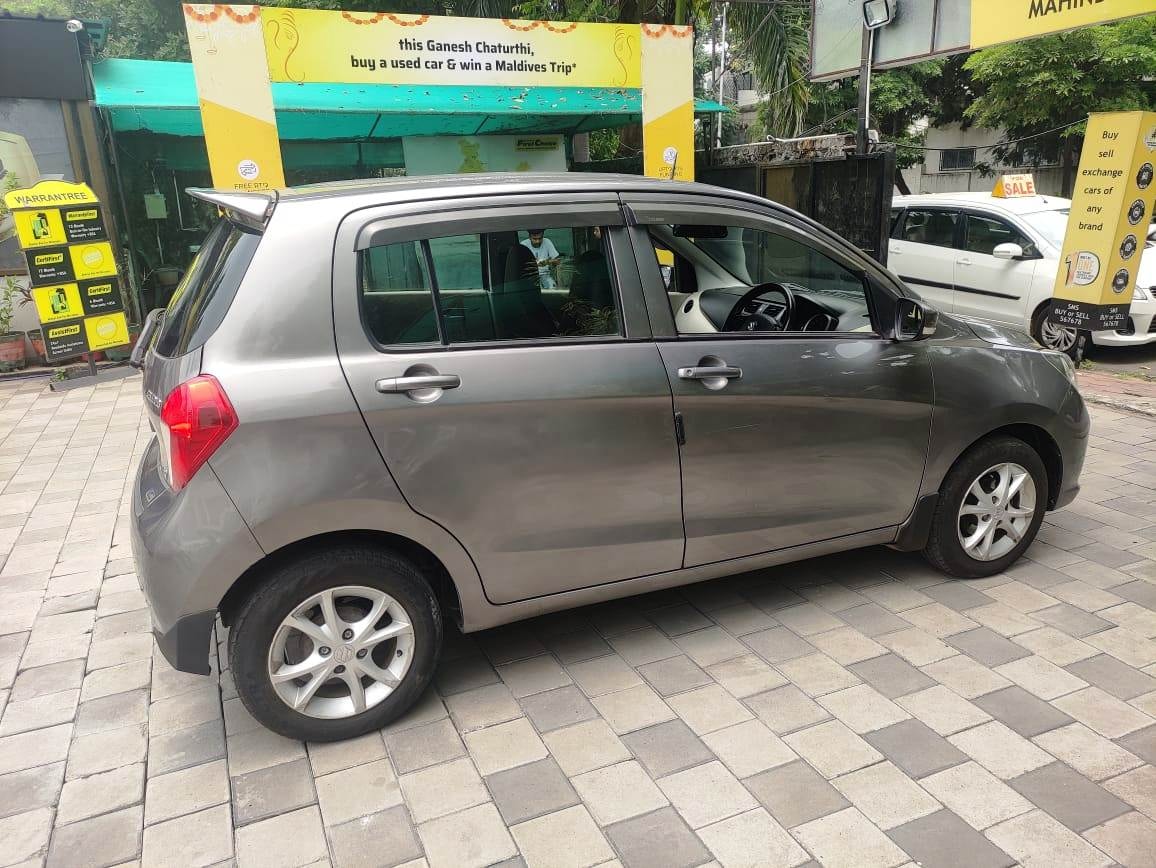 Celerio image 6 Celerio image 6