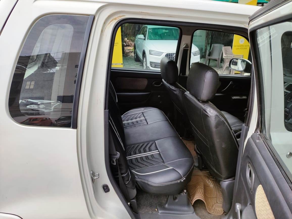 Wagon R image 13 Wagon R image 13