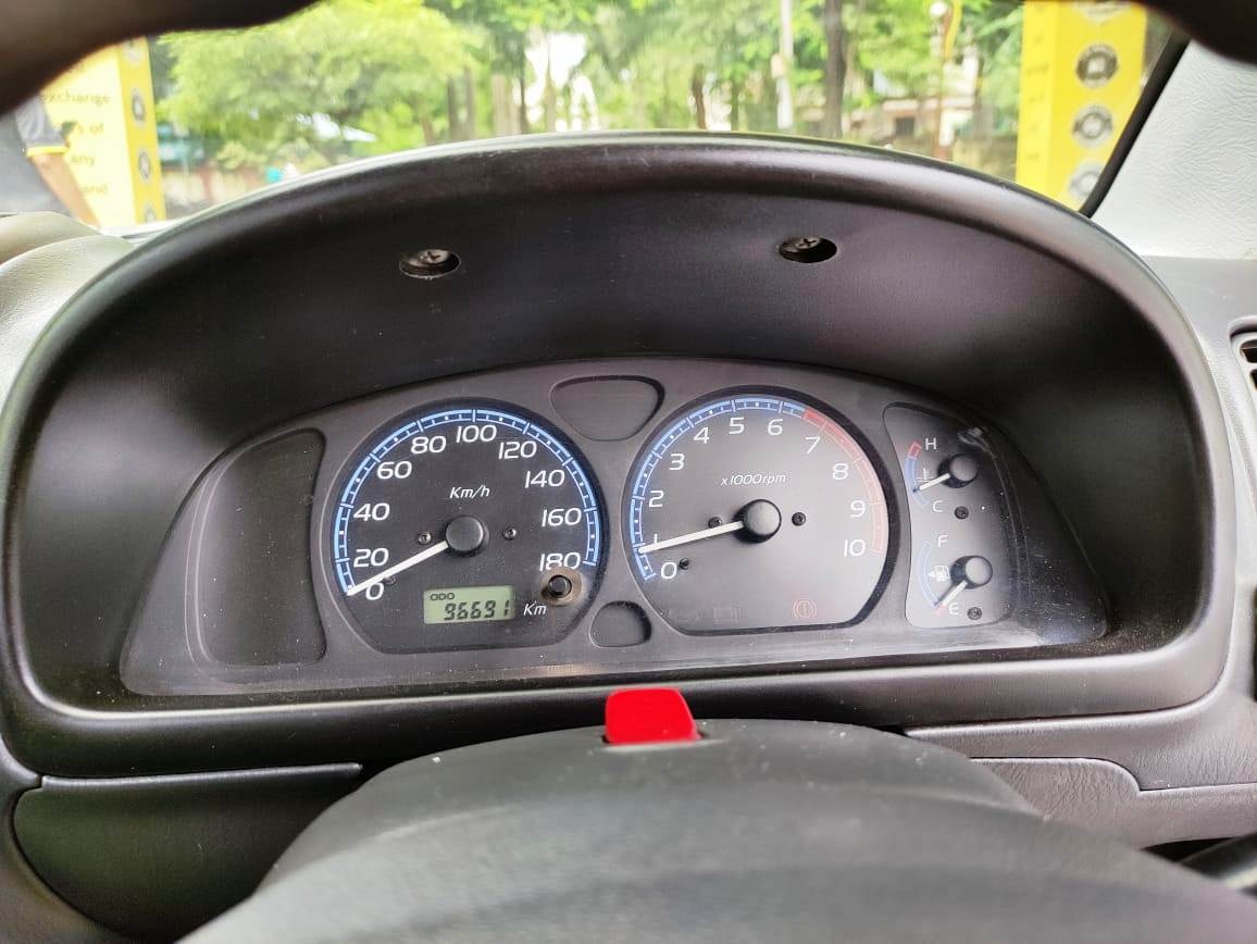 Wagon R image 9 Wagon R image 9