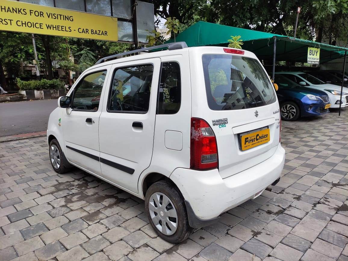 Wagon R image 3 Wagon R image 3