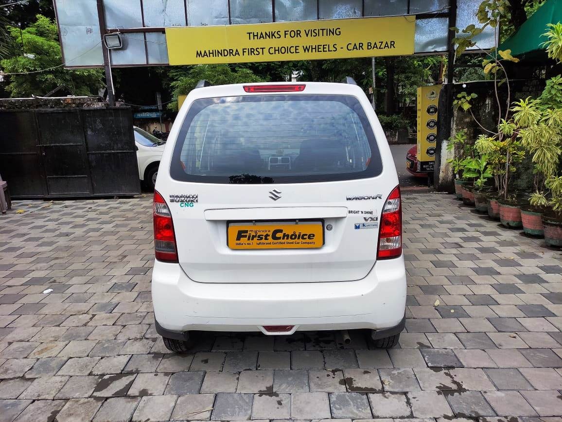 Wagon R image 4 Wagon R image 4