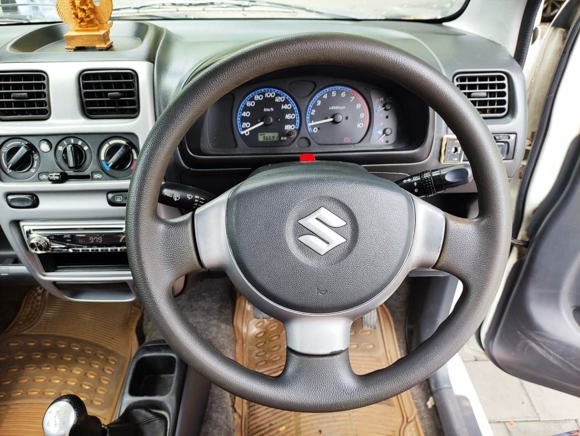 Wagon R image 11 Wagon R image 11