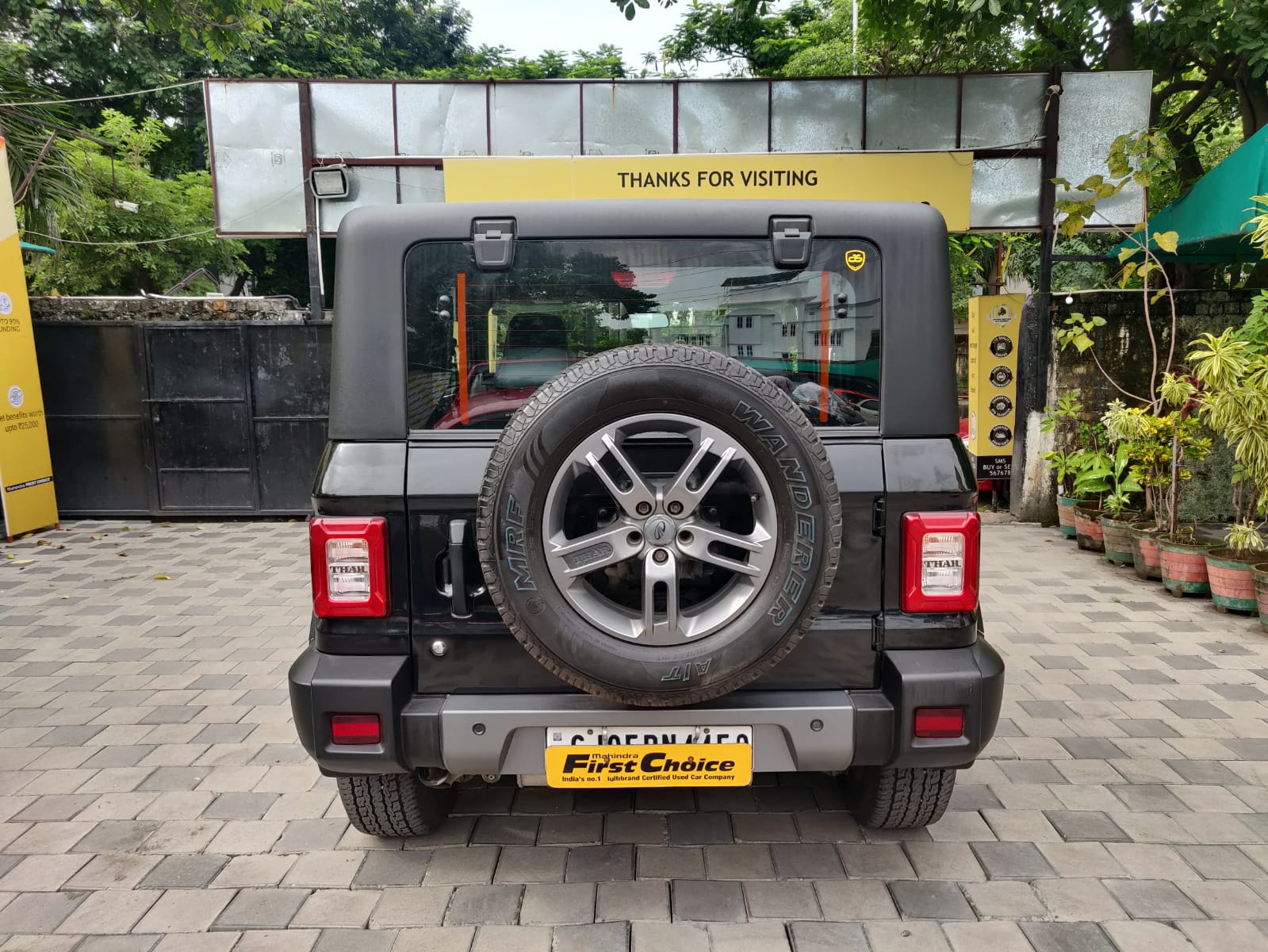 Thar image 4 Thar image 4