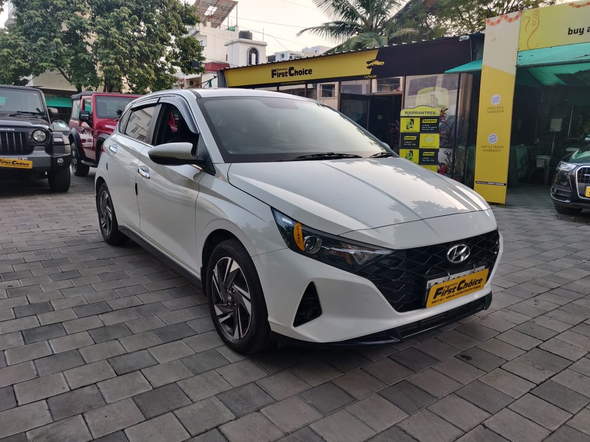 Elite i20 image 7 Elite i20 image 7