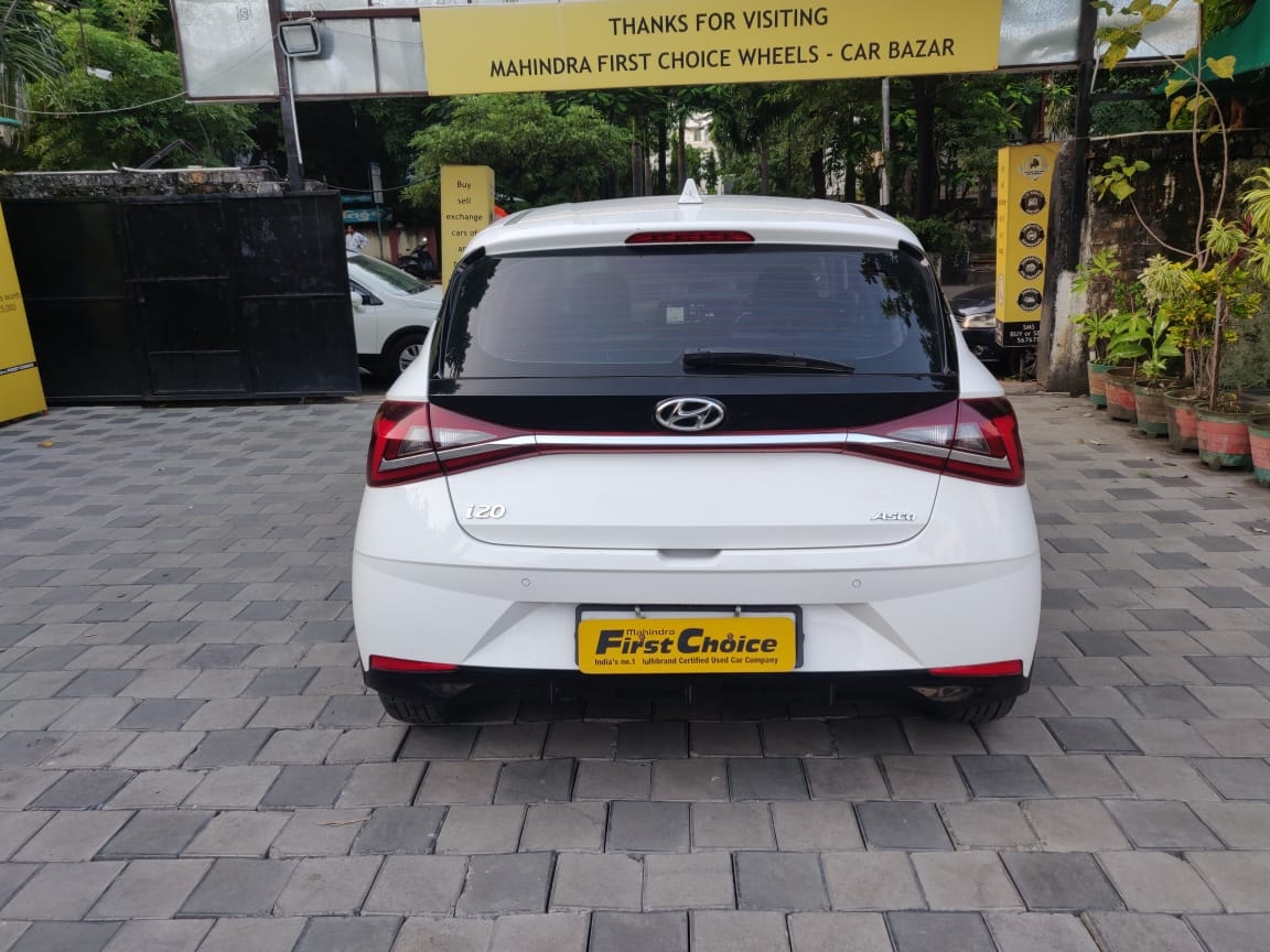 Elite i20 image 4 Elite i20 image 4