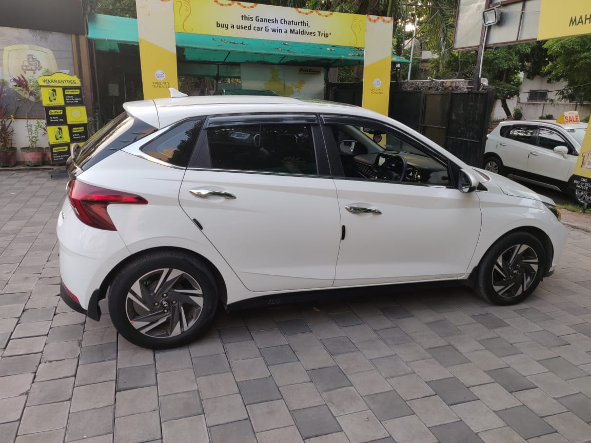 Elite i20 image 6 Elite i20 image 6