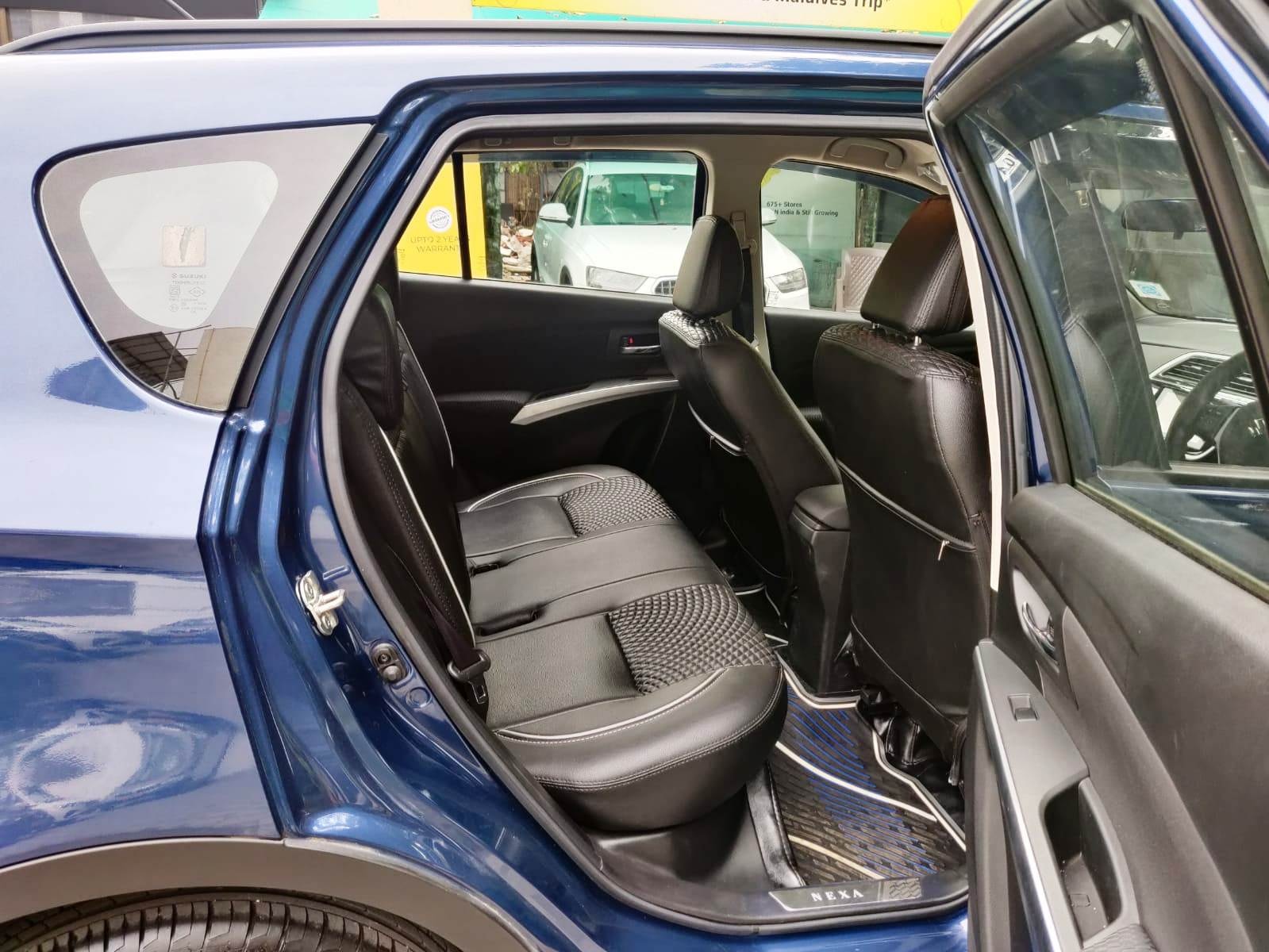 S-Cross image 9 S-Cross image 9