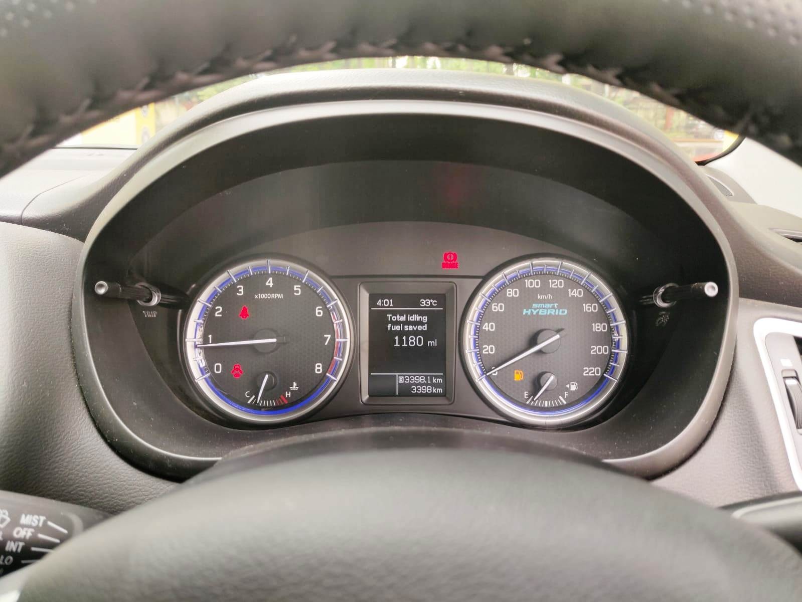 S-Cross image 12 S-Cross image 12