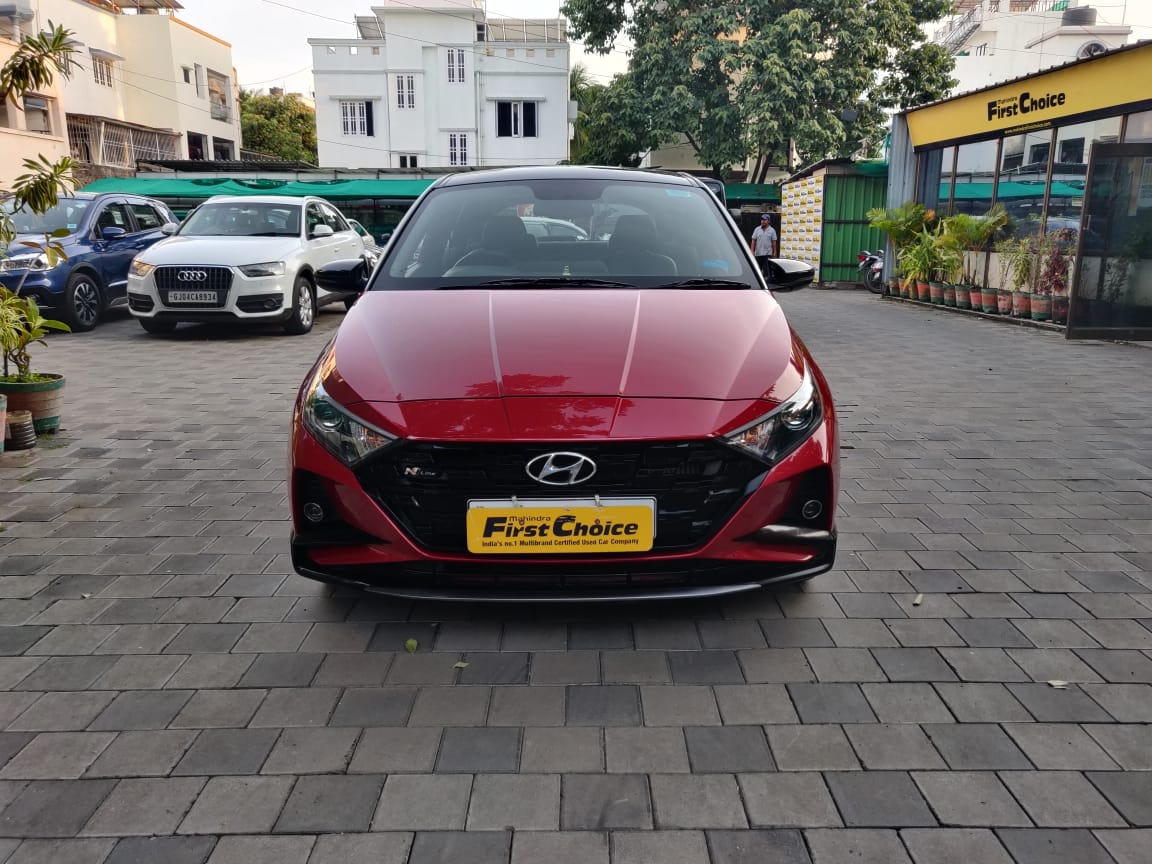 i20 N Line image 1 i20 N Line image 1