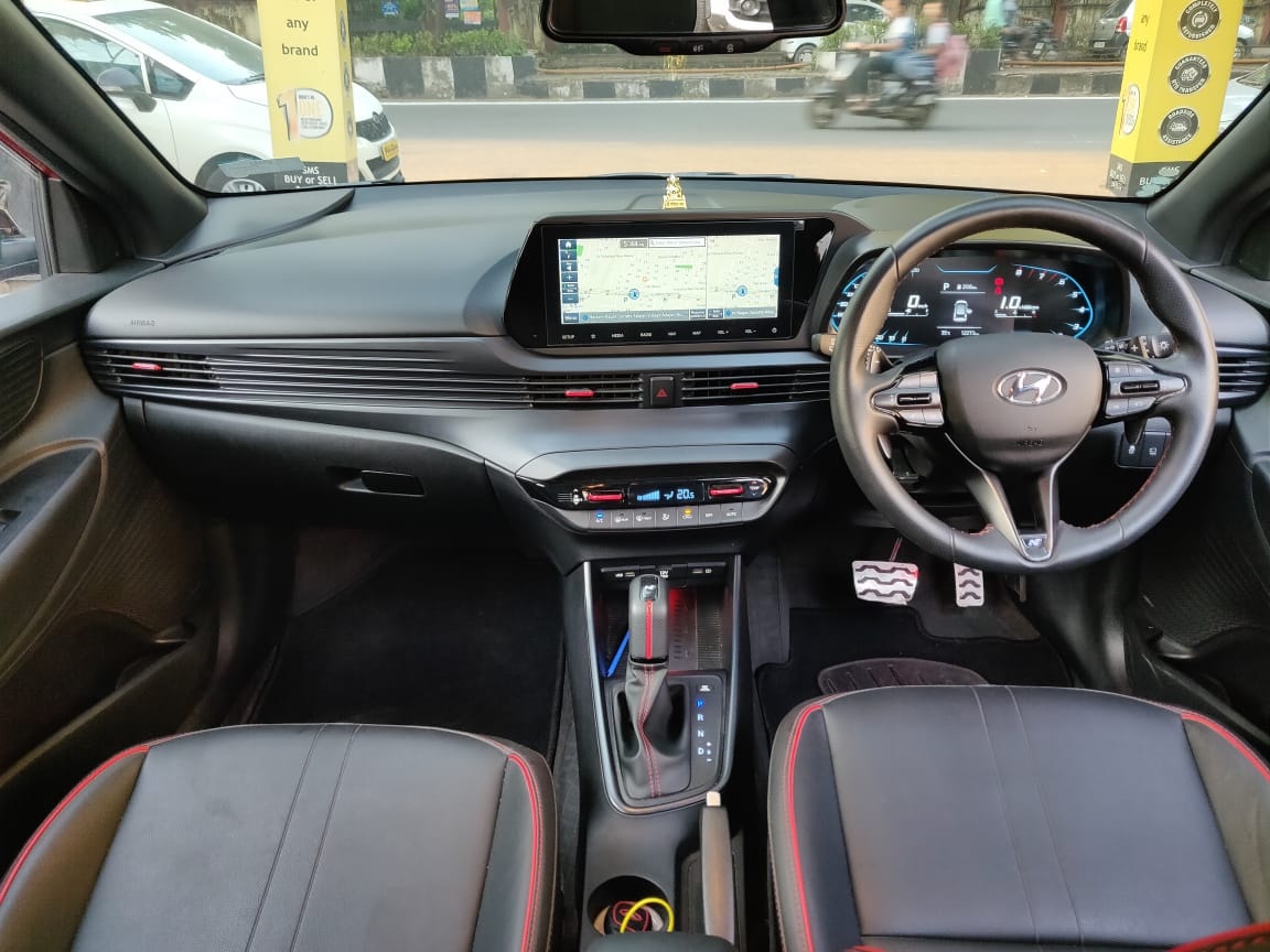 i20 N Line image 9 i20 N Line image 9