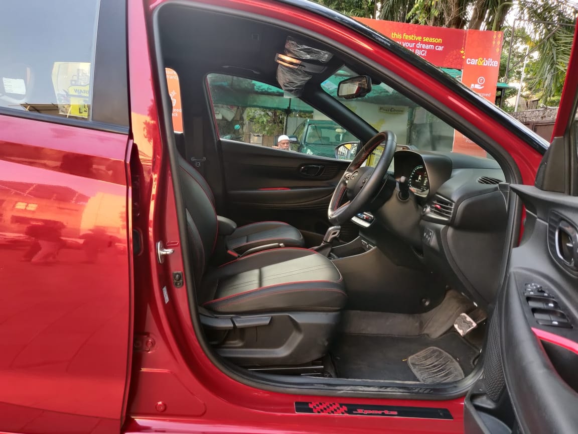 i20 N Line image 10 i20 N Line image 10