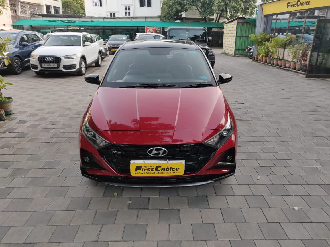 i20 N Line image 3 i20 N Line image 3