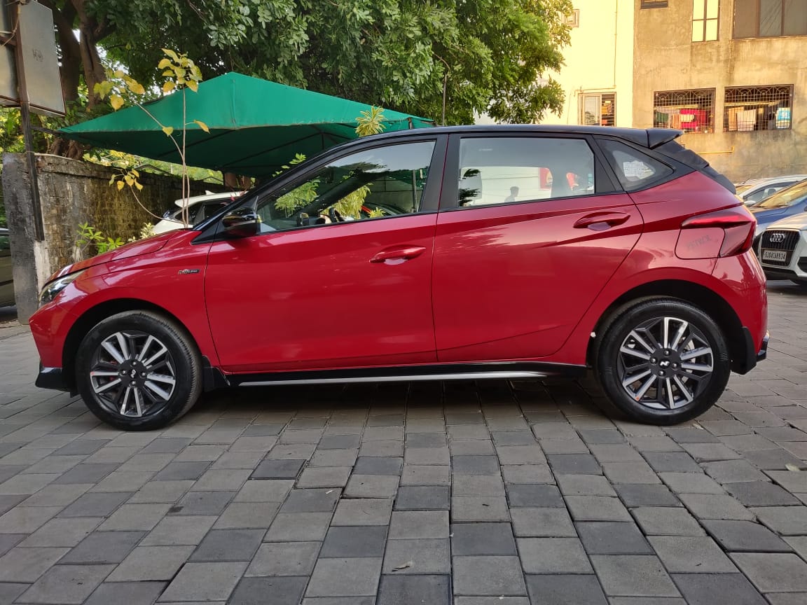 i20 N Line image 4 i20 N Line image 4