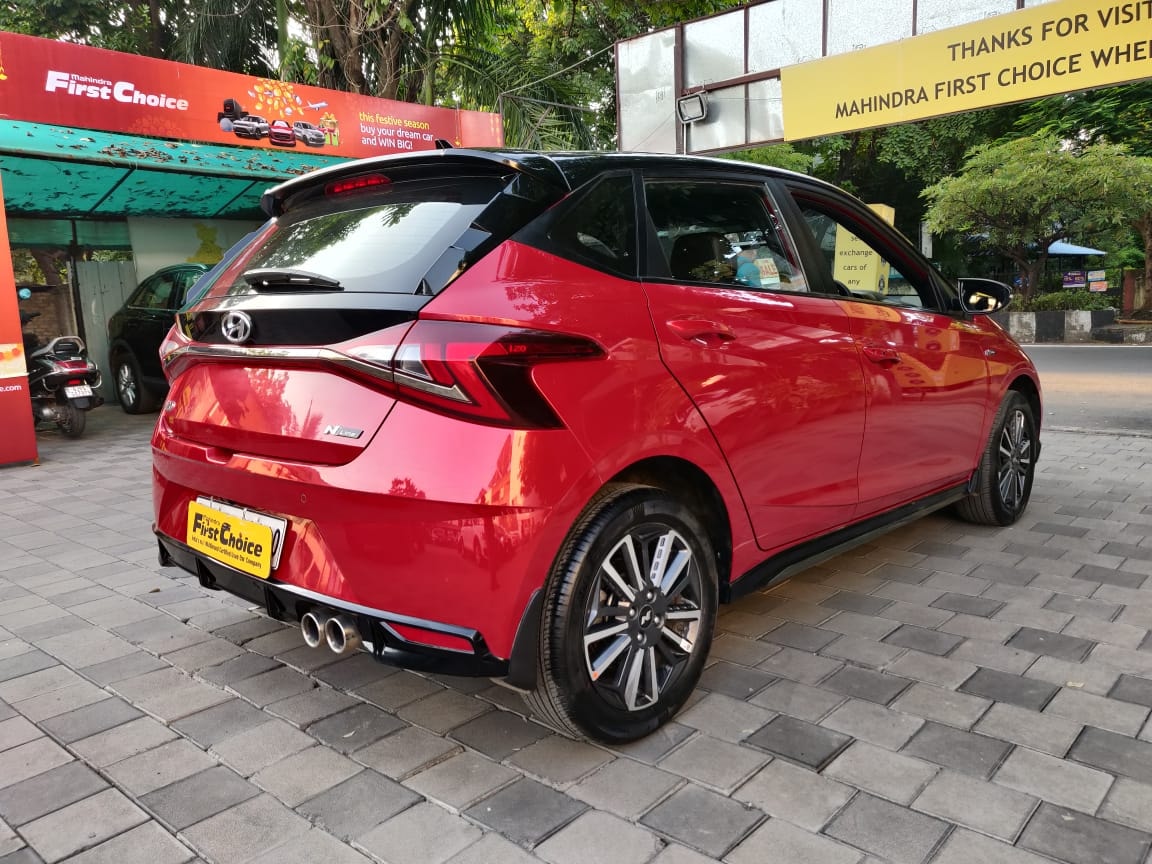 i20 N Line image 6 i20 N Line image 6