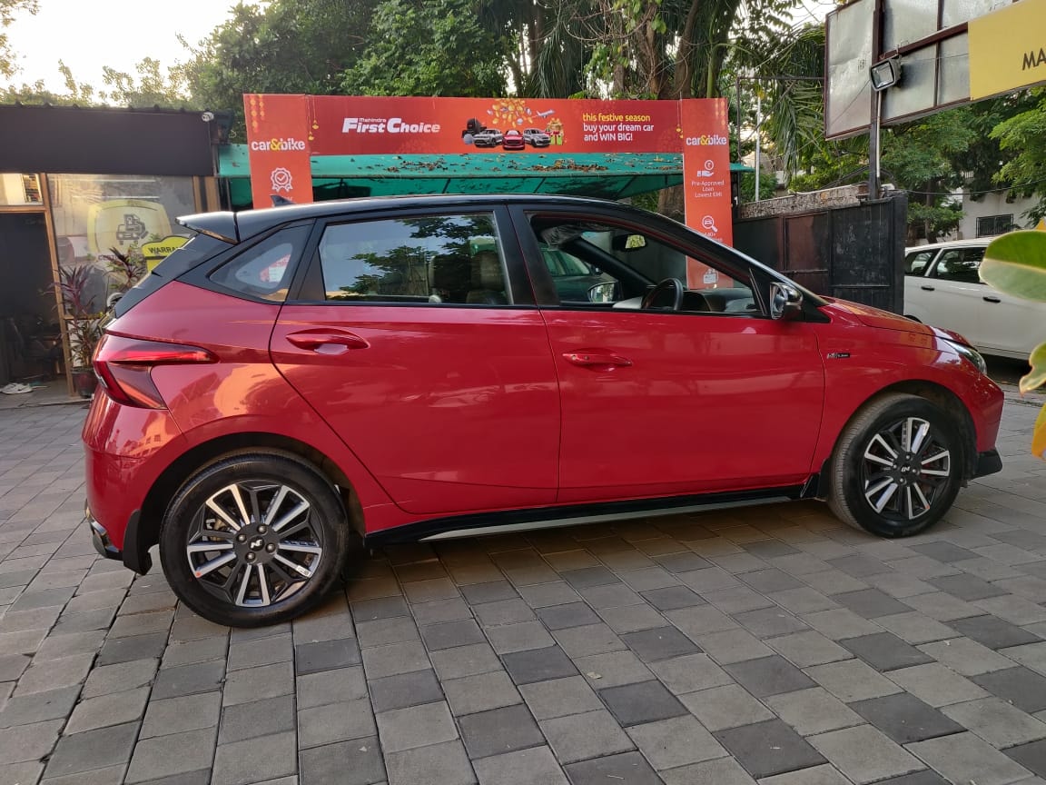 i20 N Line image 8 i20 N Line image 8