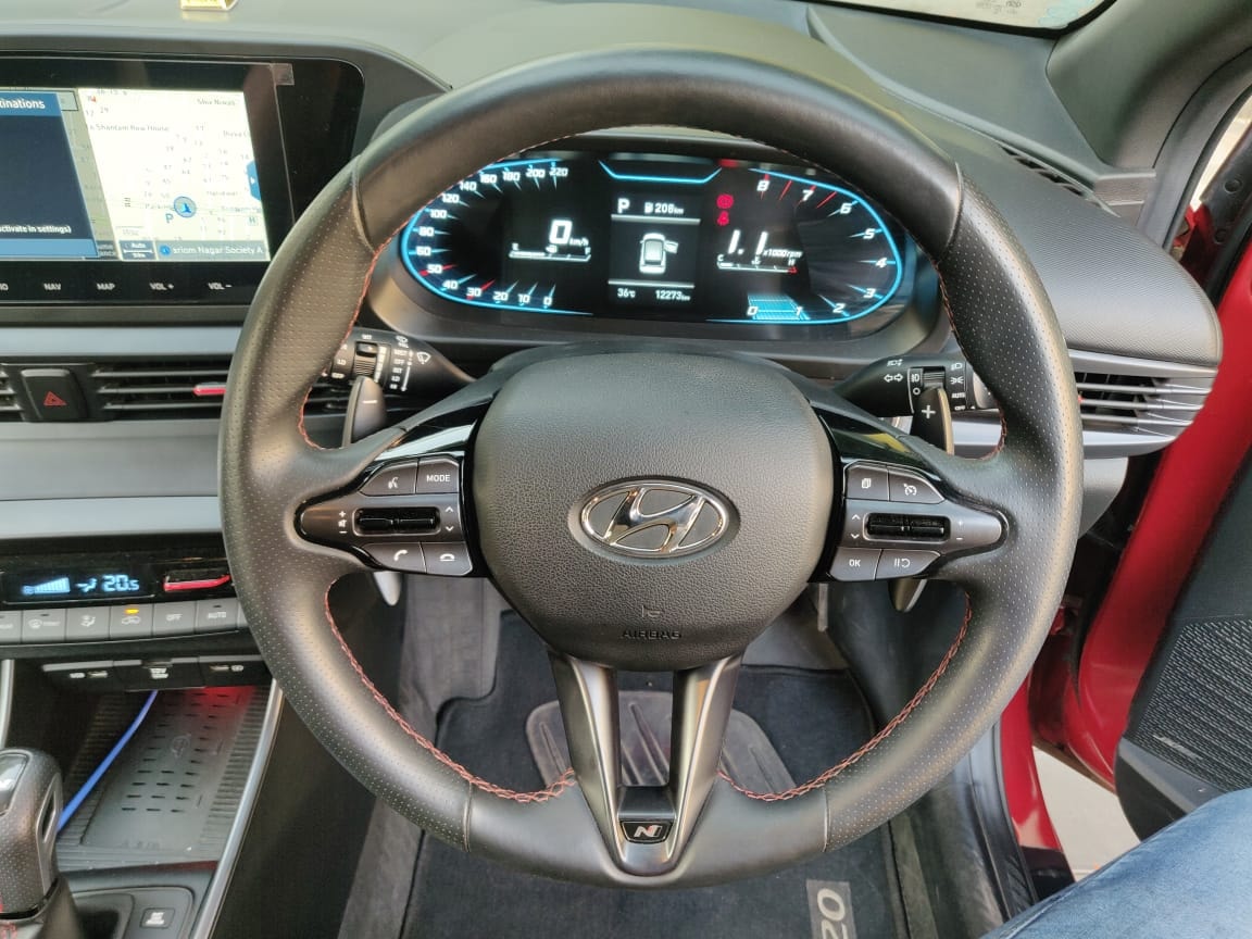 i20 N Line image 12 i20 N Line image 12