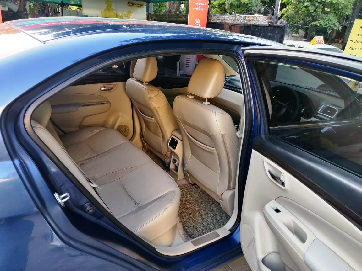 Ciaz image 13 Ciaz image 13