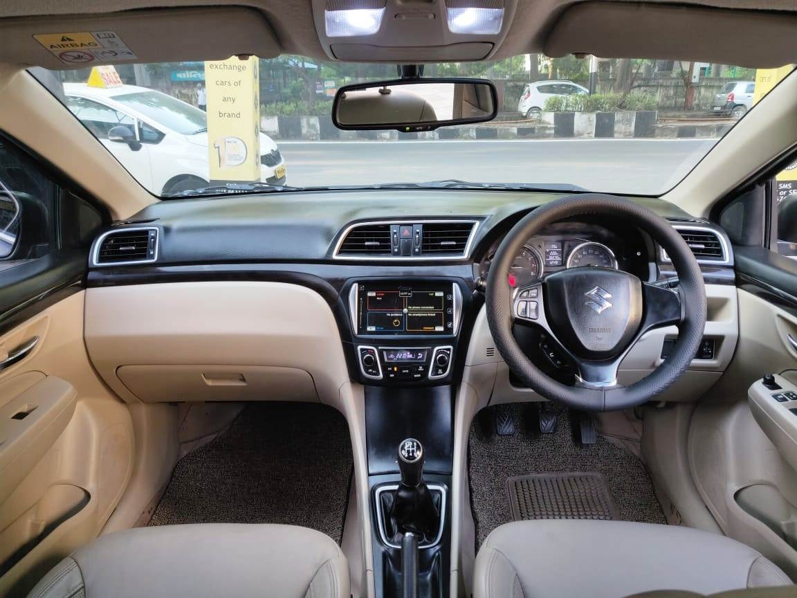 Ciaz image 10 Ciaz image 10