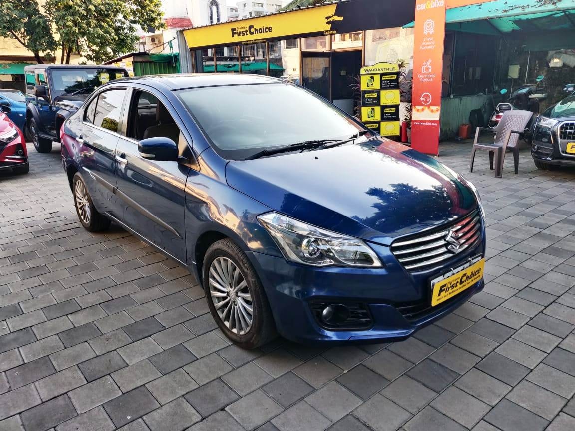 Ciaz image 7 Ciaz image 7