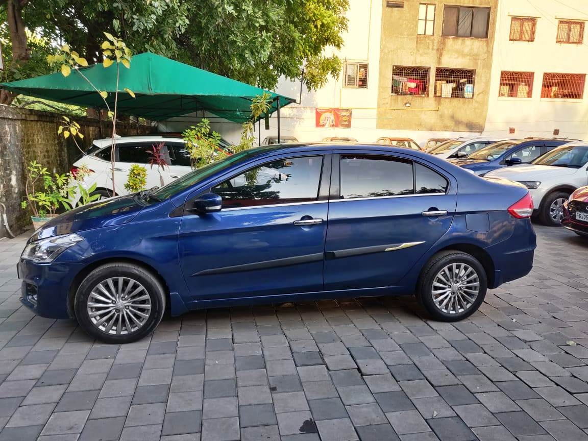 Ciaz image 2 Ciaz image 2