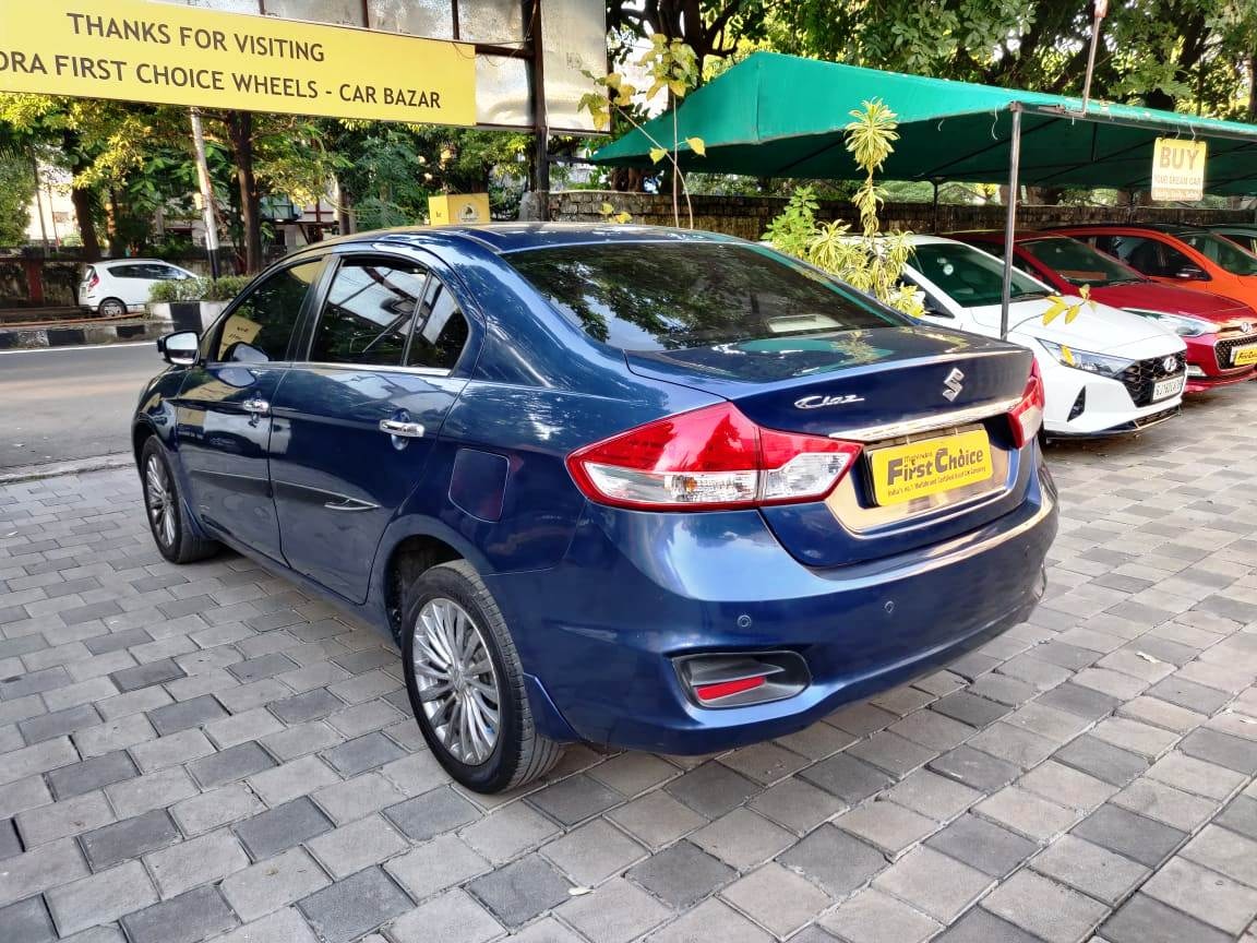 Ciaz image 3 Ciaz image 3