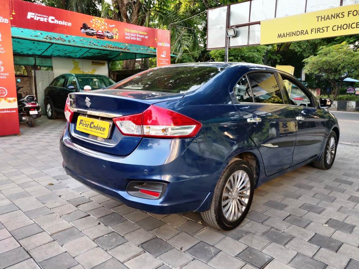 Ciaz image 5 Ciaz image 5