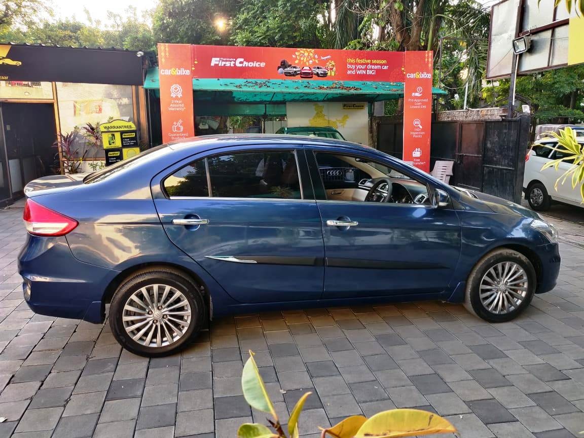 Ciaz image 6 Ciaz image 6