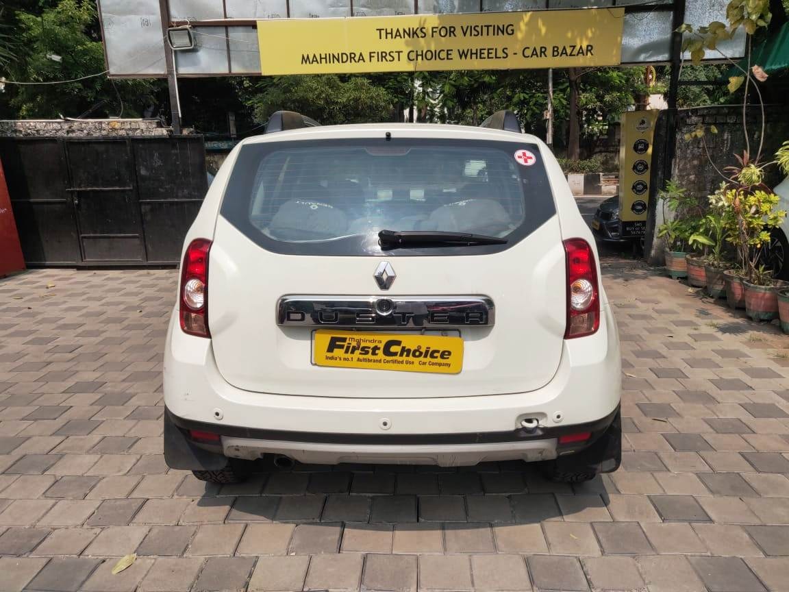 Duster image 4 Duster image 4