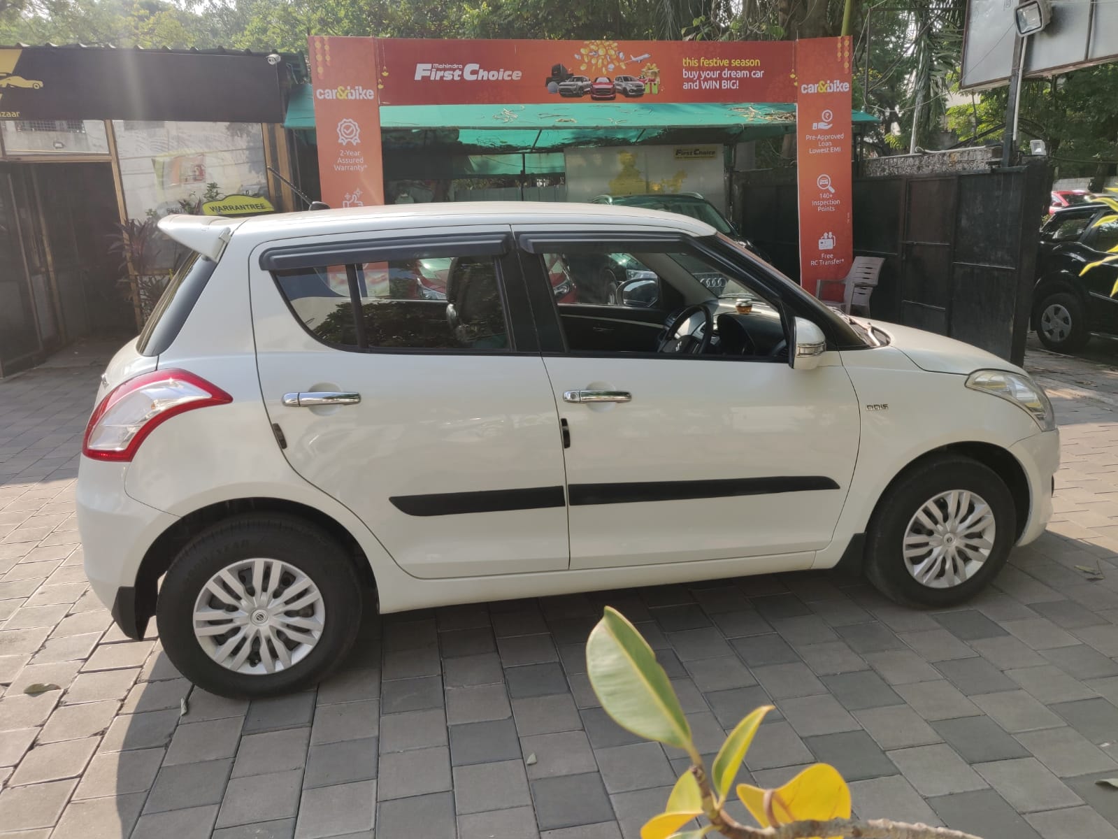 Swift image 8 Swift image 8