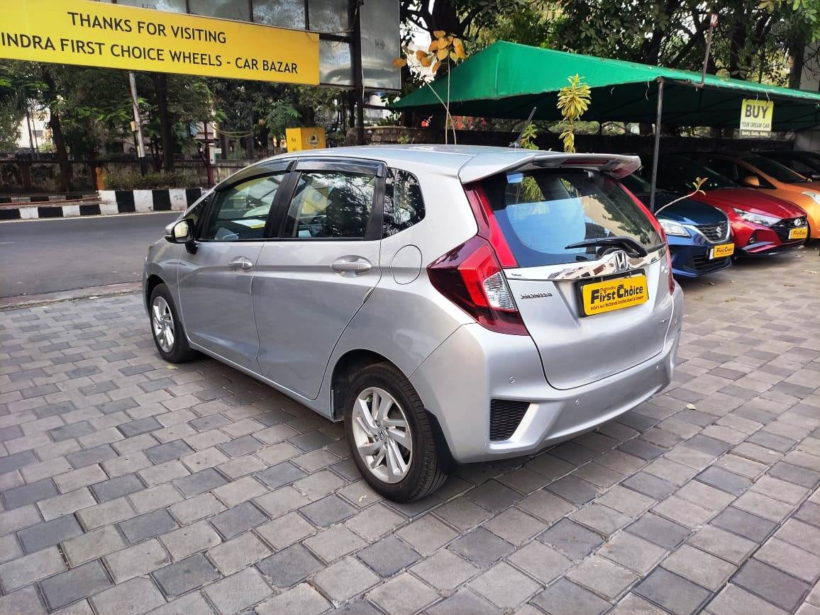 Jazz image 3 Jazz image 3