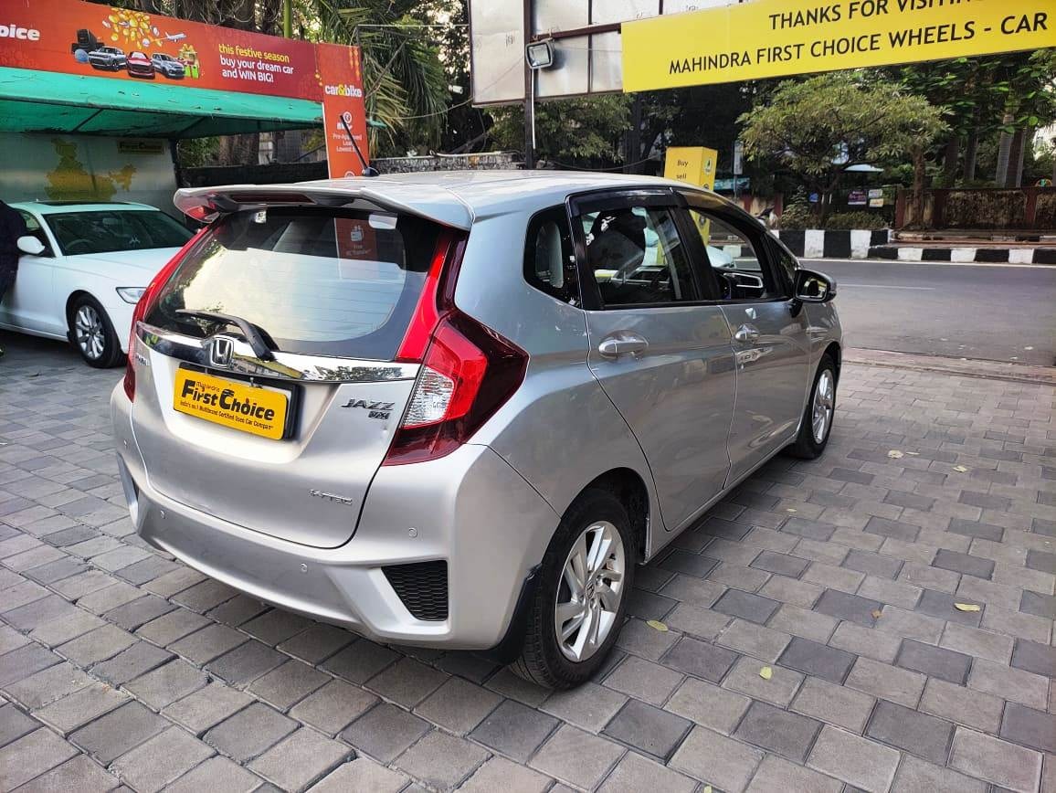 Jazz image 5 Jazz image 5