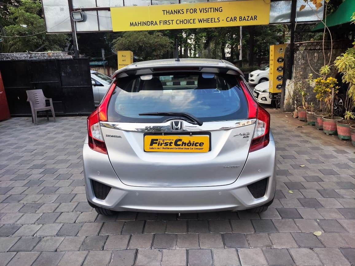 Jazz image 4 Jazz image 4