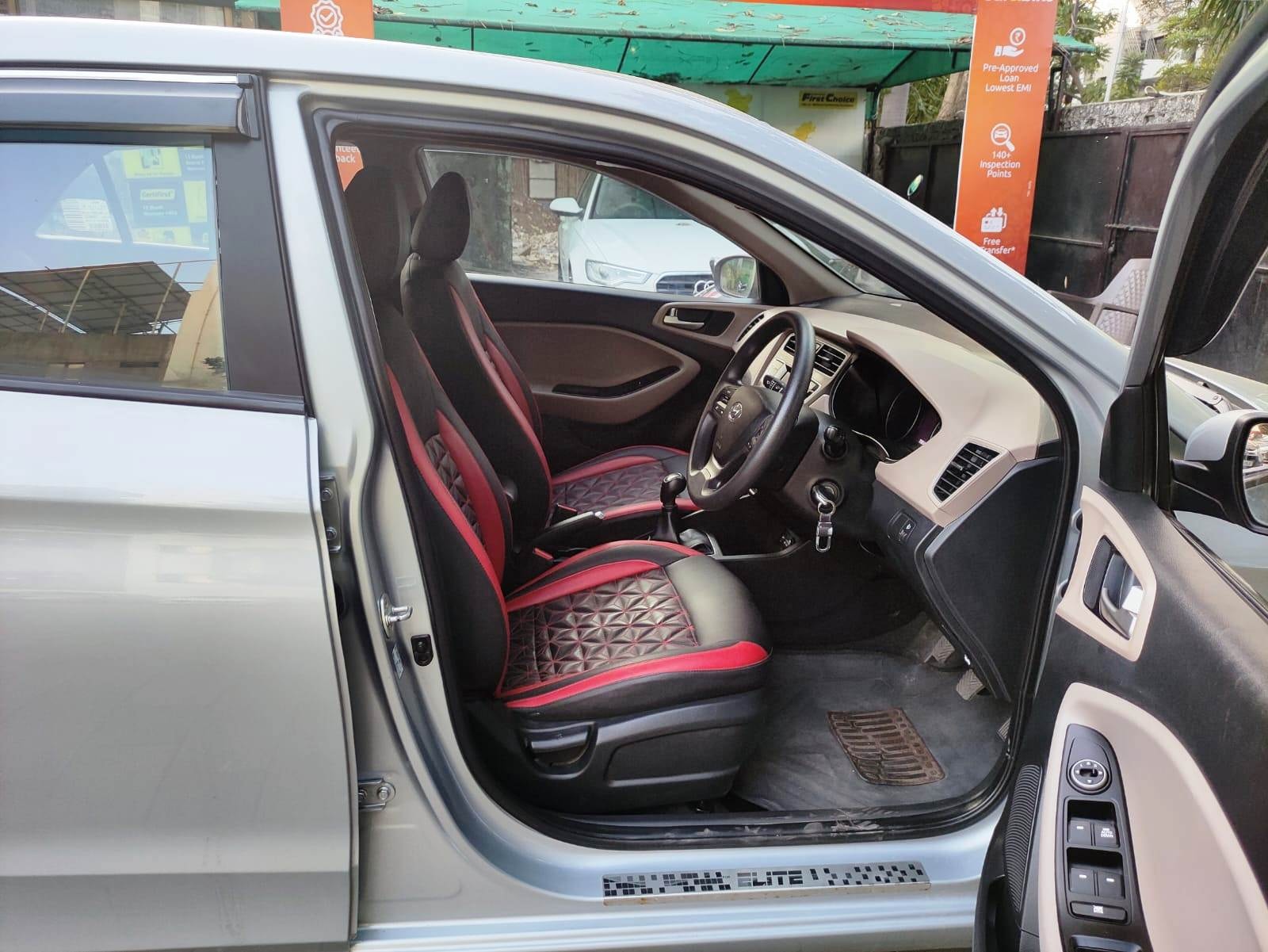 Elite i20 image 12 Elite i20 image 12