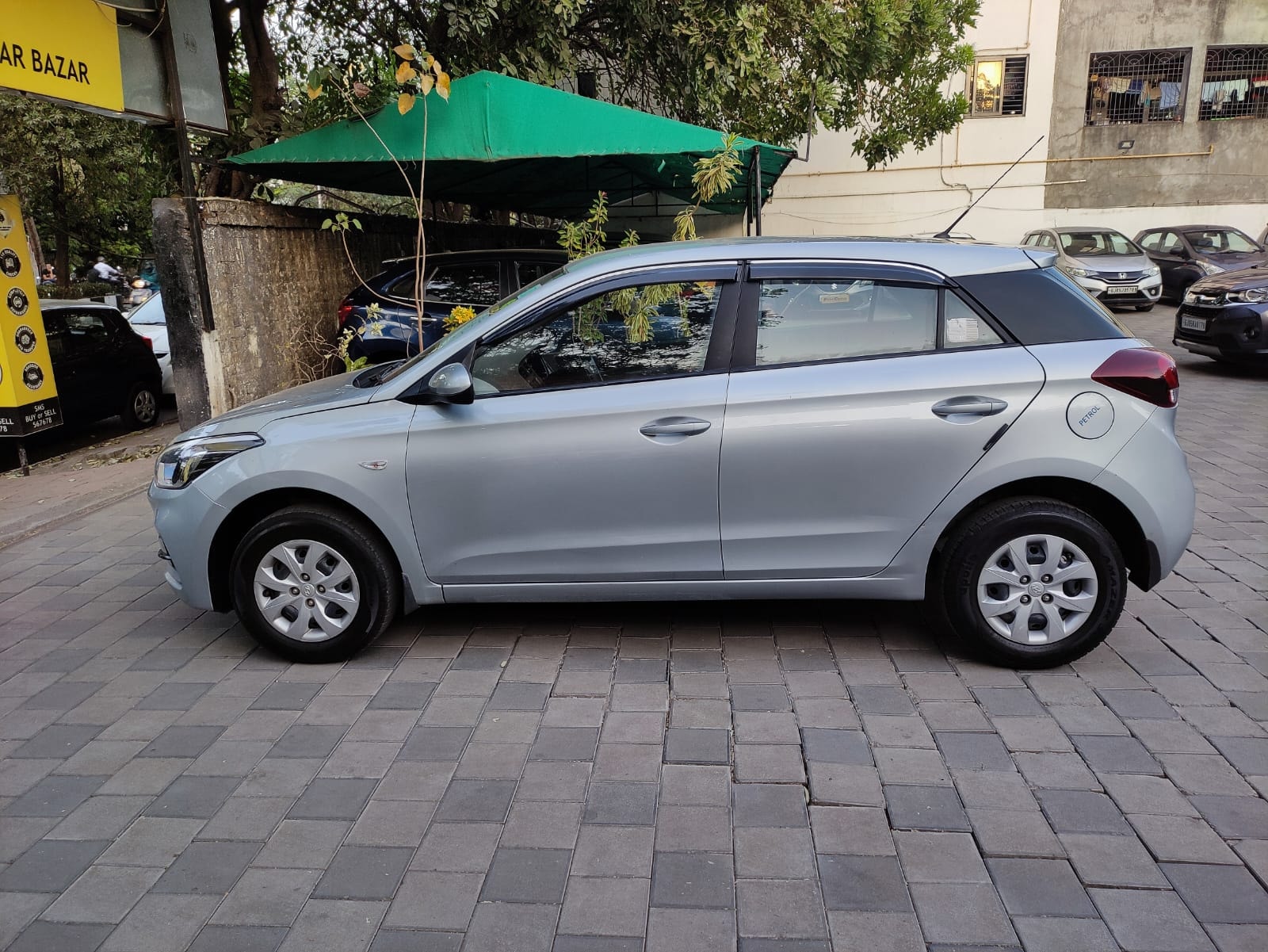 Elite i20 image 2 Elite i20 image 2