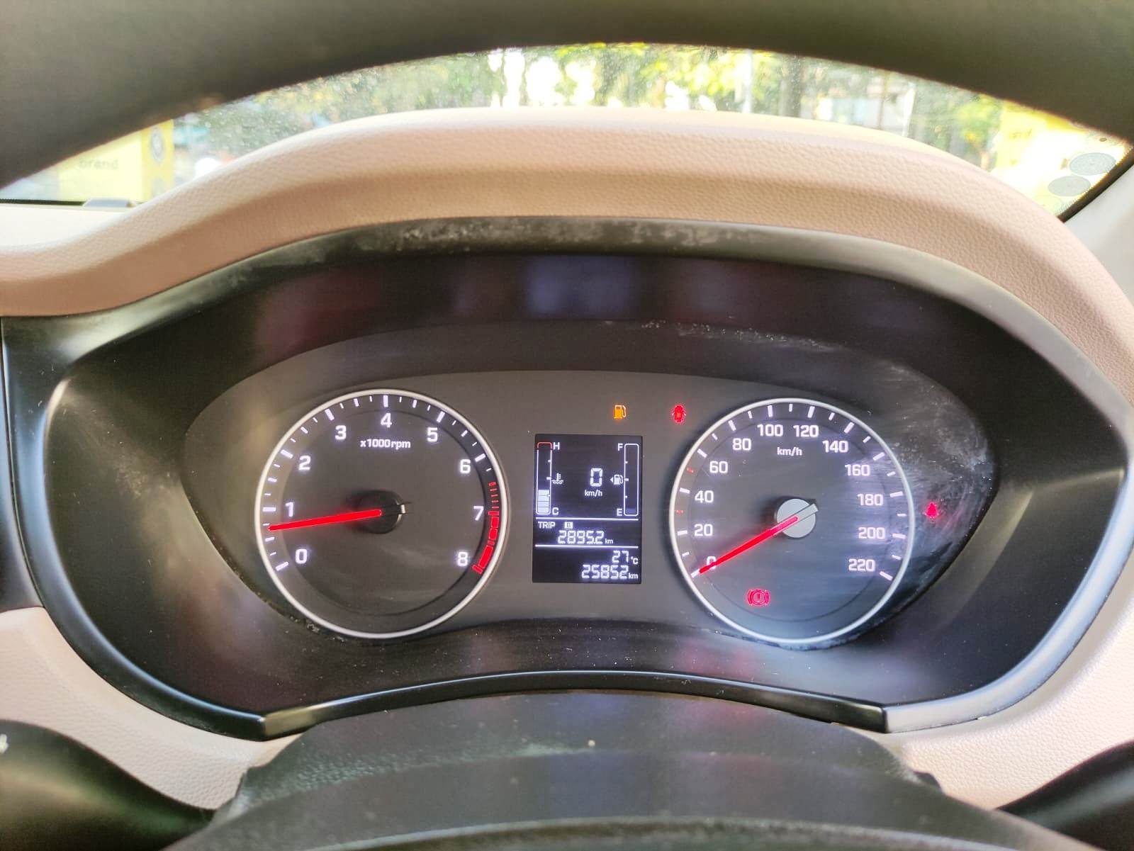 Elite i20 image 9 Elite i20 image 9