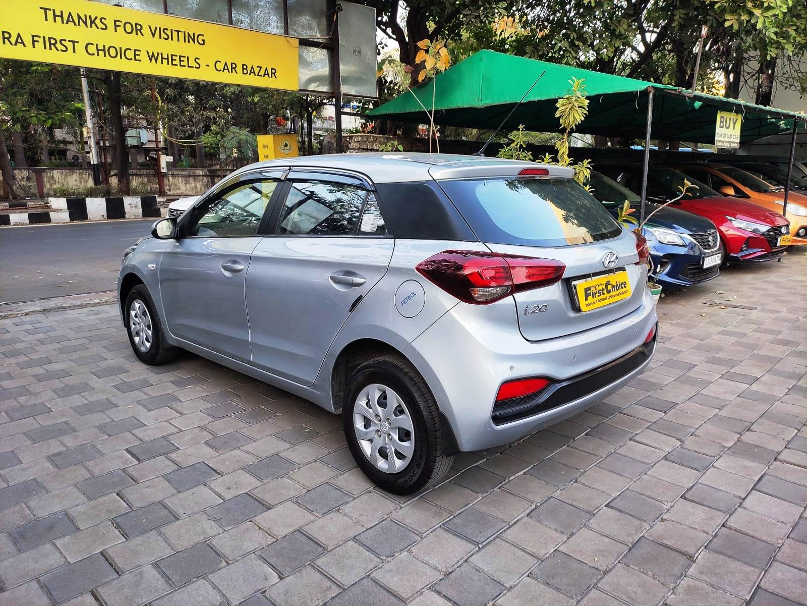 Elite i20 image 3 Elite i20 image 3